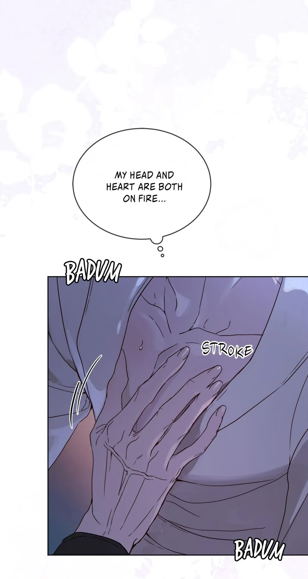 PASSION: Raga - Chapter 17 Page 47
