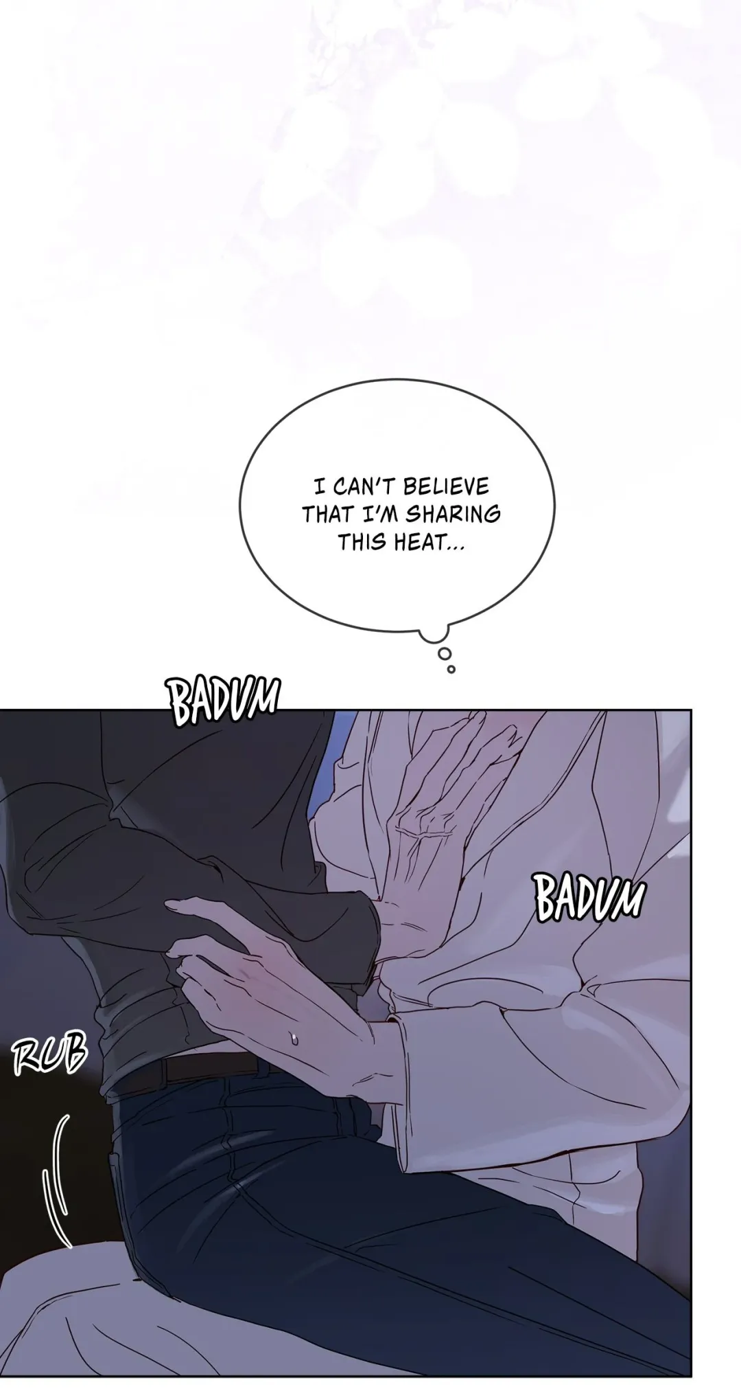 PASSION: Raga - Chapter 17 Page 48