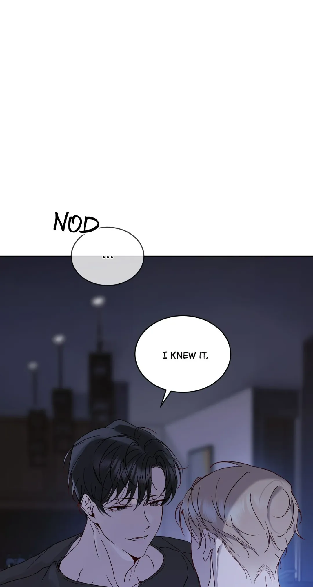 PASSION: Raga - Chapter 17 Page 56