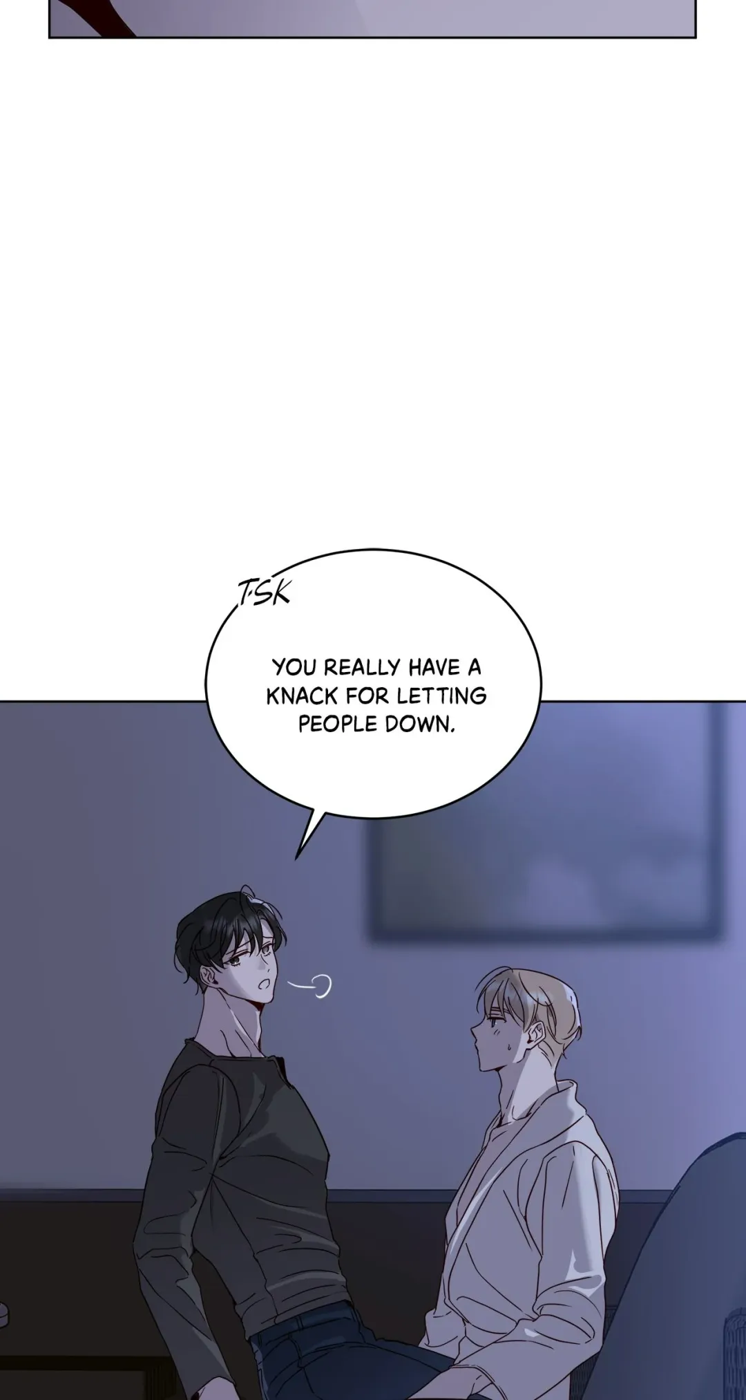 PASSION: Raga - Chapter 17 Page 59