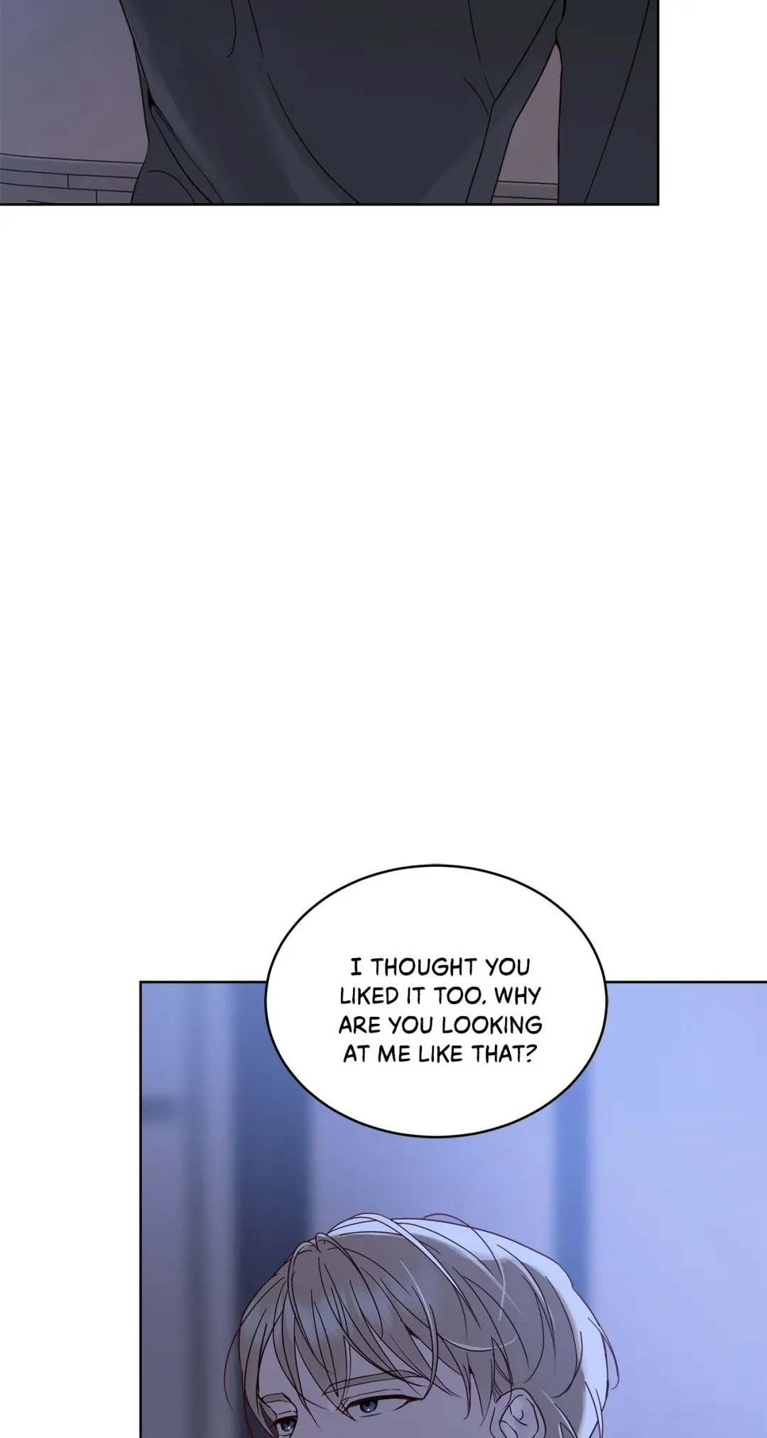 PASSION: Raga - Chapter 17 Page 62