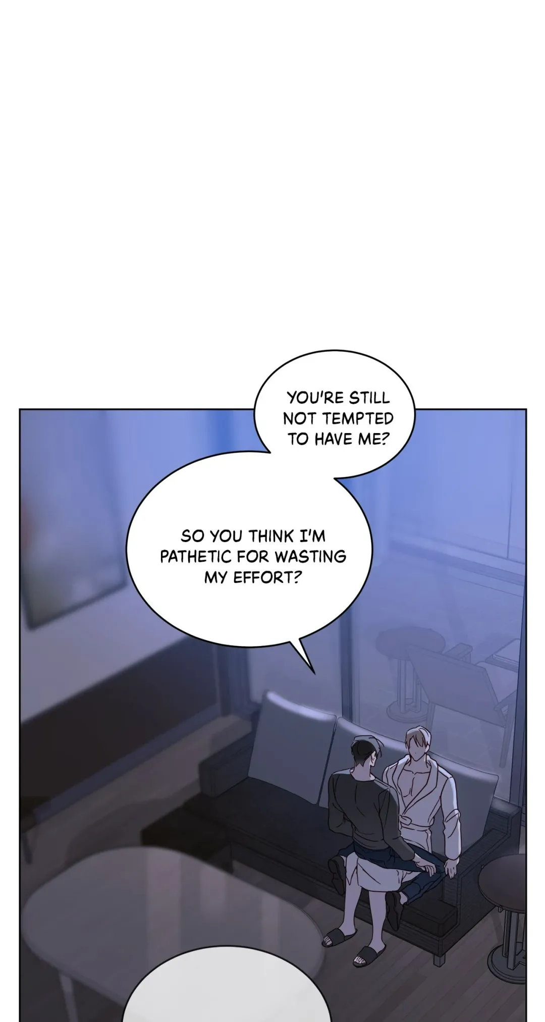 PASSION: Raga - Chapter 17 Page 65