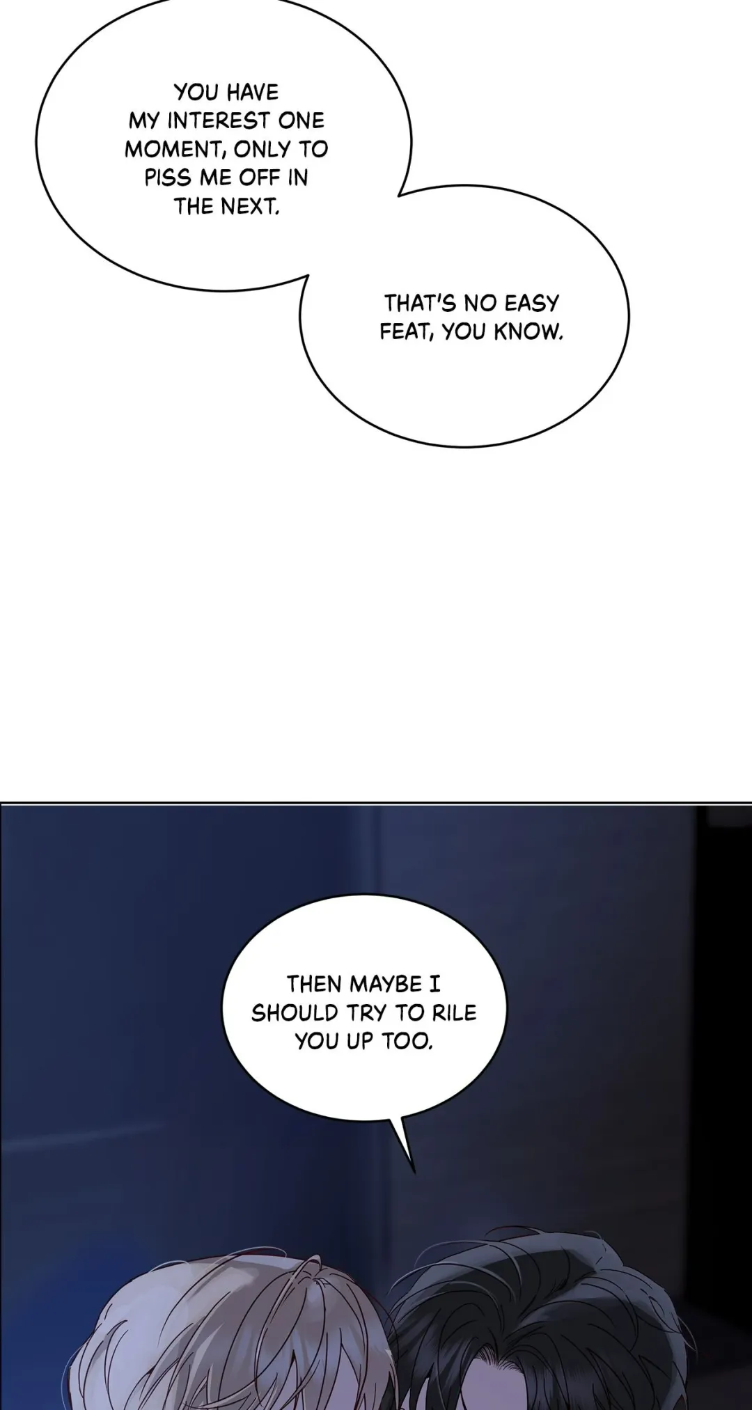 PASSION: Raga - Chapter 17 Page 68
