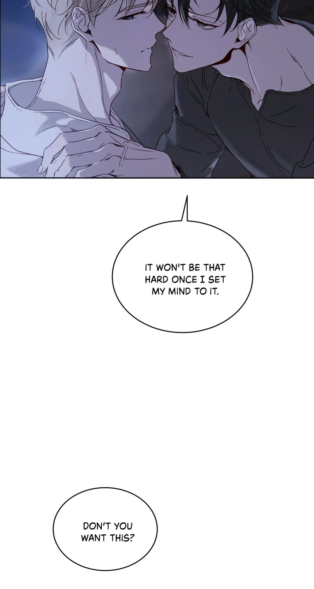 PASSION: Raga - Chapter 17 Page 69