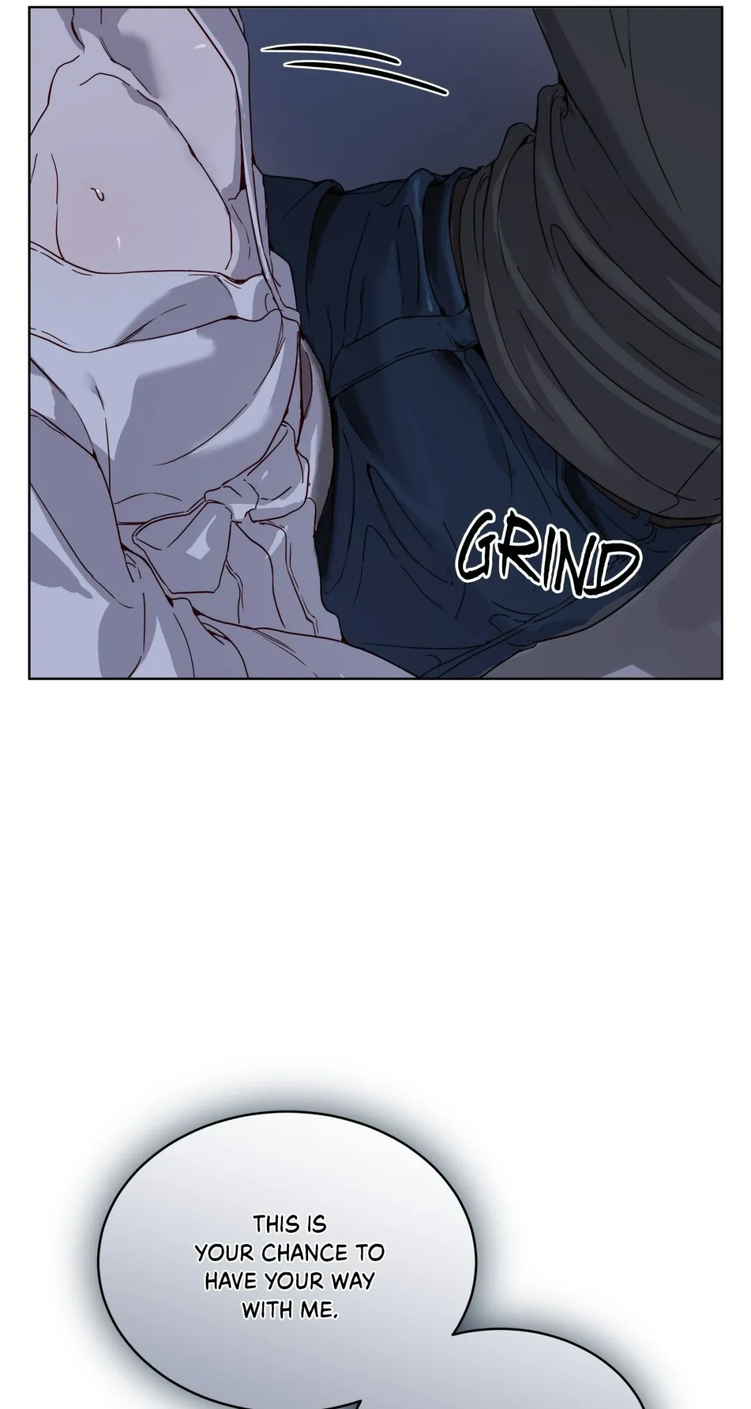 PASSION: Raga - Chapter 17 Page 70