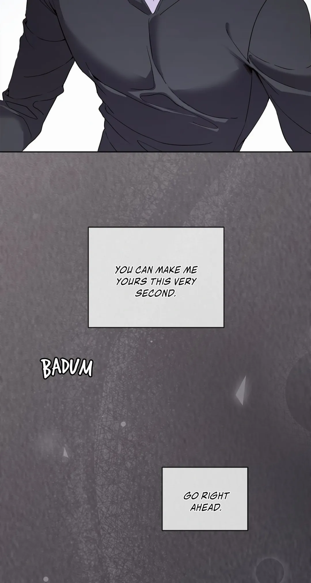 PASSION: Raga - Chapter 18 Page 2