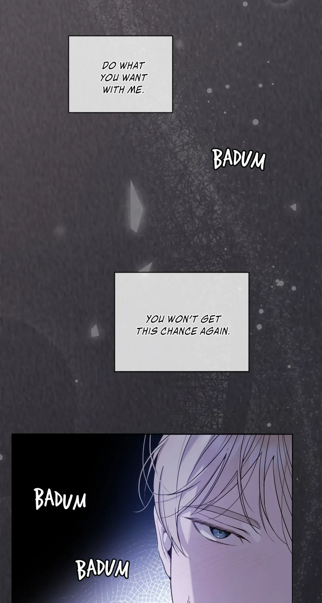 PASSION: Raga - Chapter 18 Page 3
