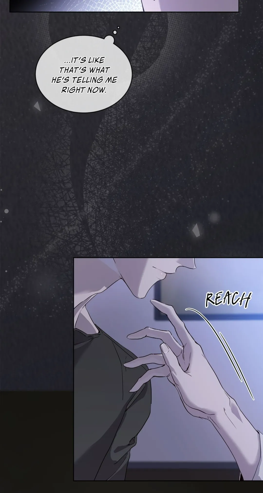 PASSION: Raga - Chapter 18 Page 4