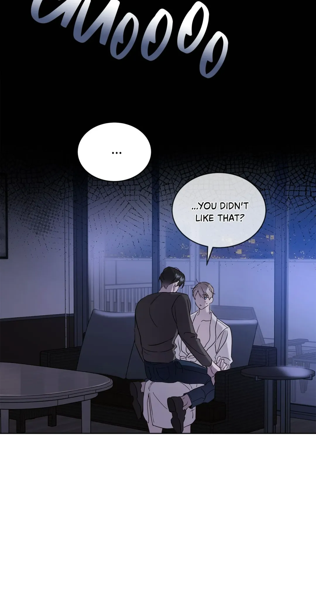 PASSION: Raga - Chapter 18 Page 11