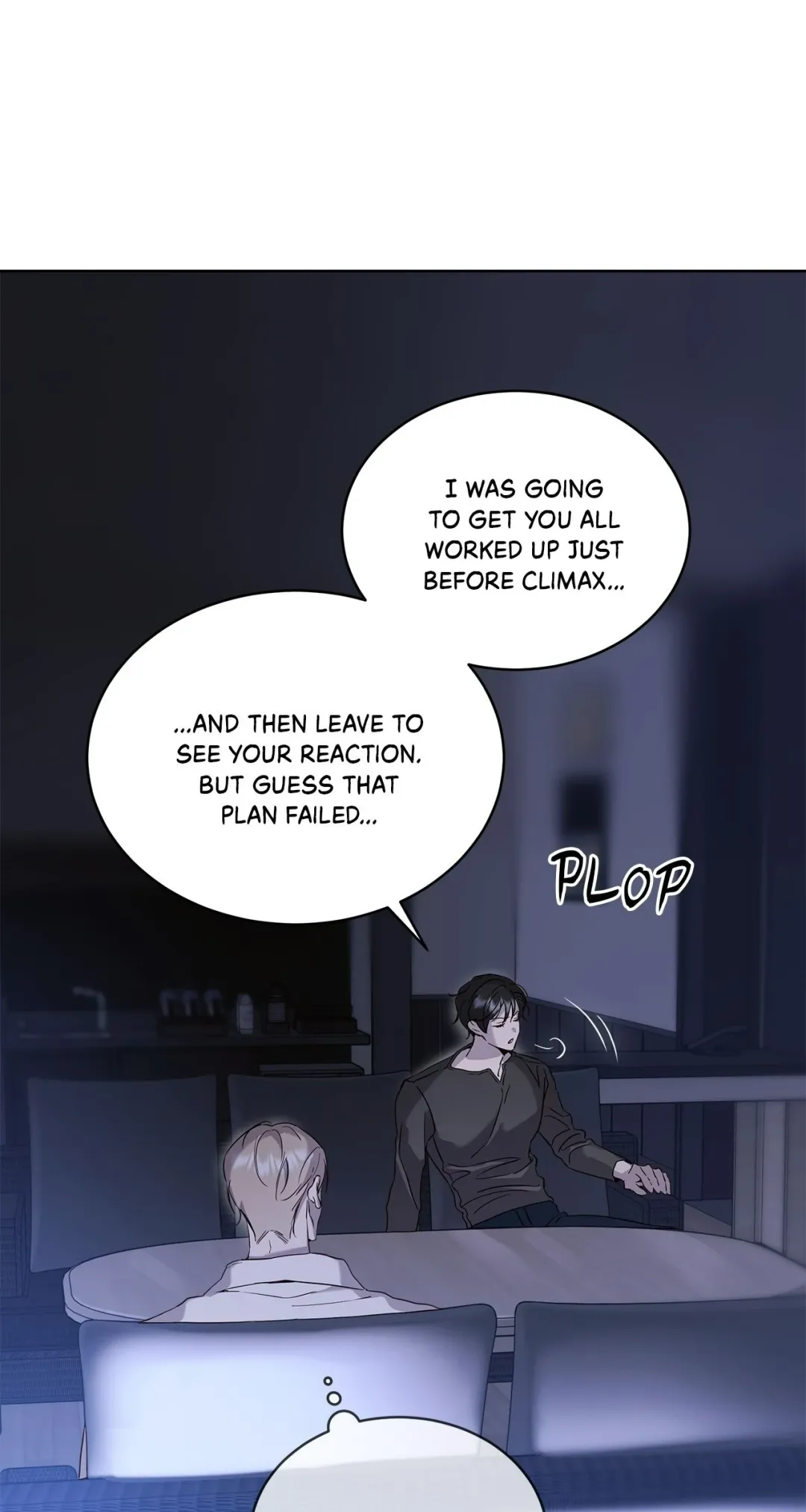 PASSION: Raga - Chapter 18 Page 16