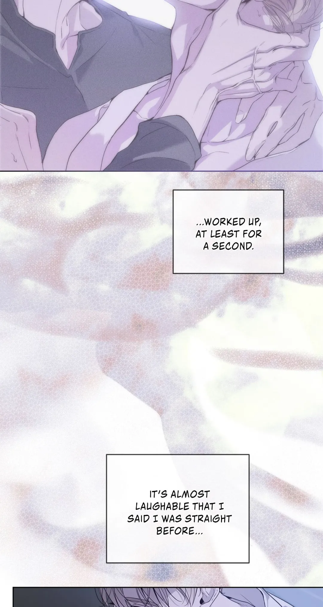 PASSION: Raga - Chapter 18 Page 18