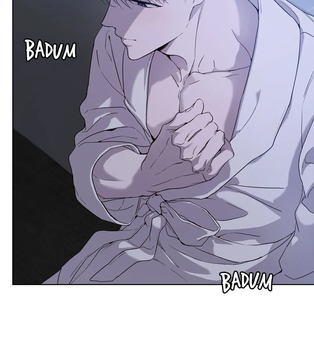 PASSION: Raga - Chapter 18 Page 19