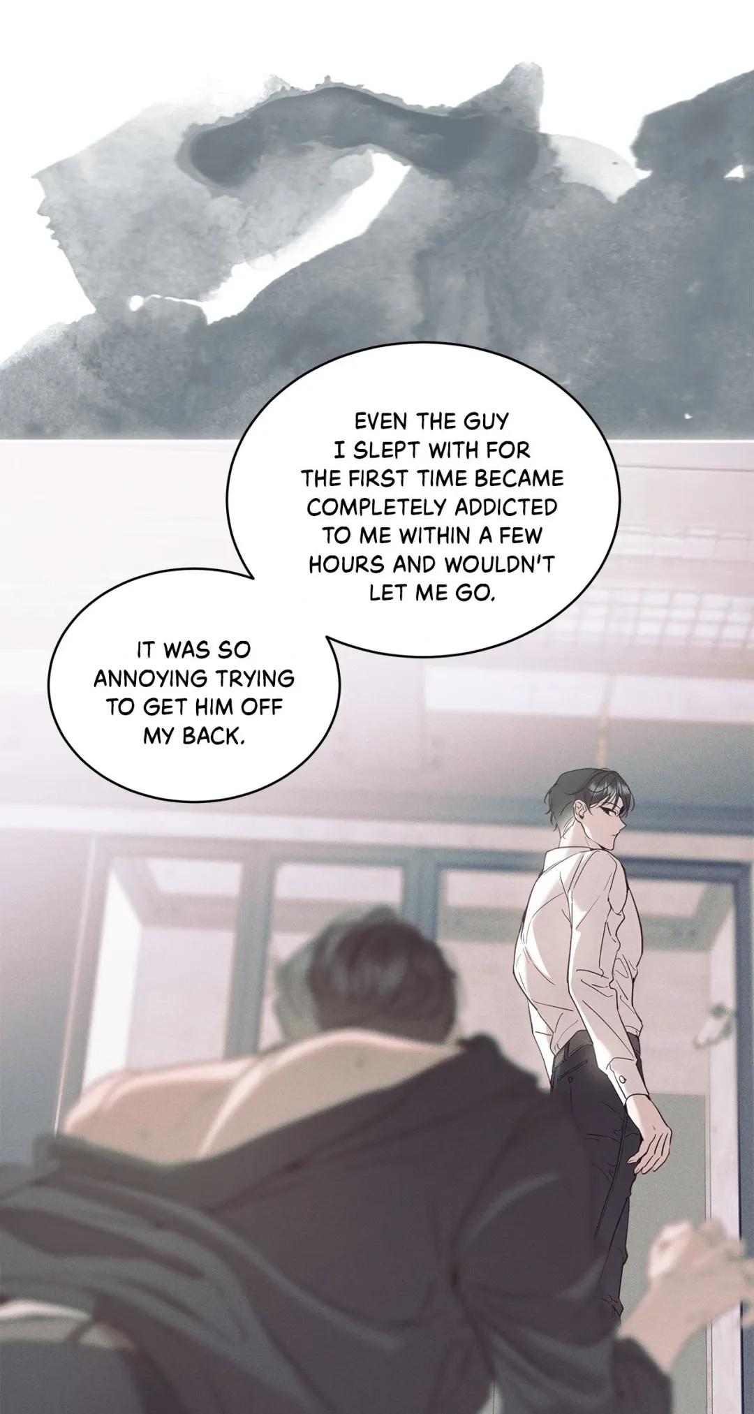PASSION: Raga - Chapter 18 Page 27