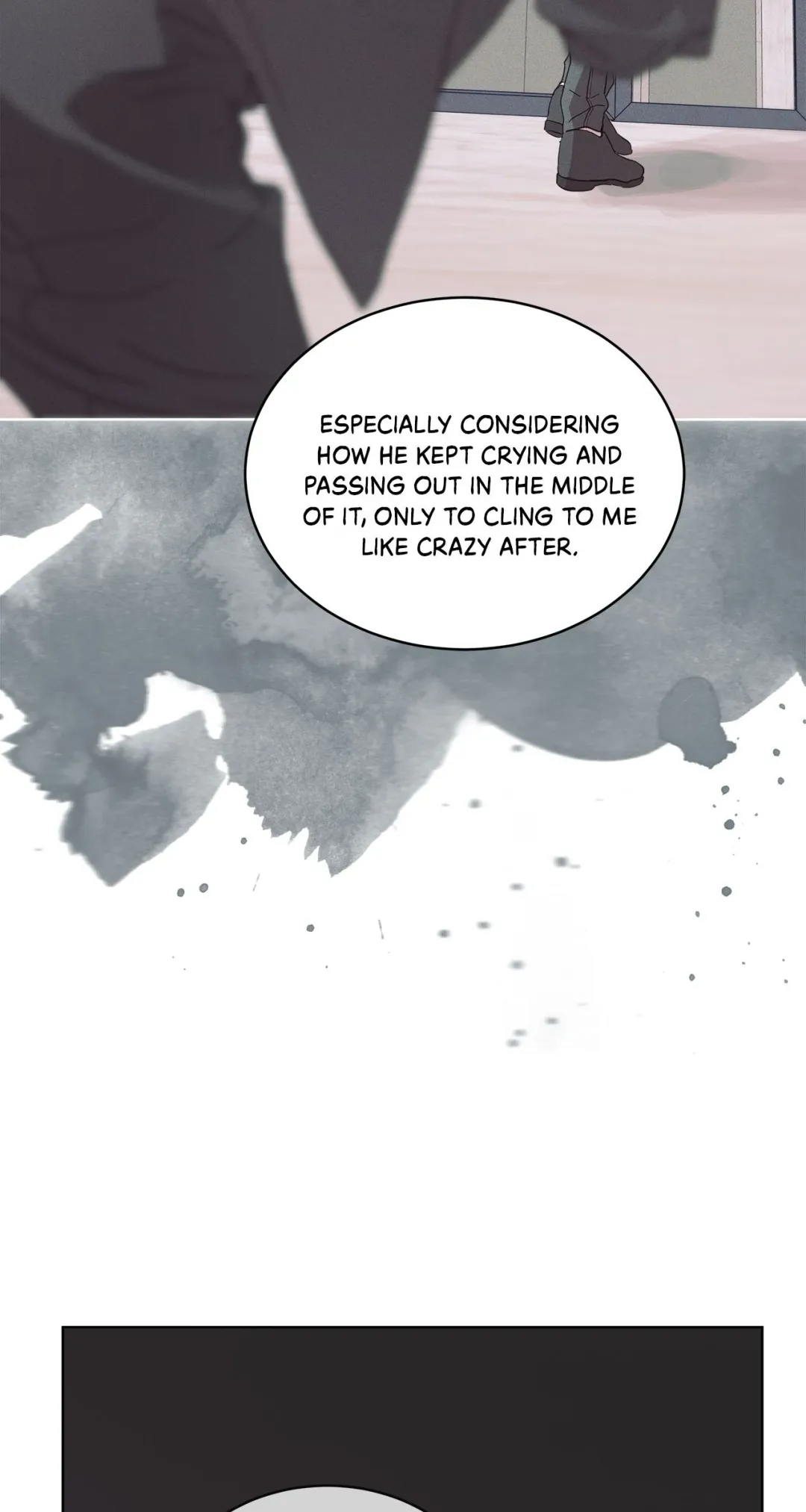 PASSION: Raga - Chapter 18 Page 28
