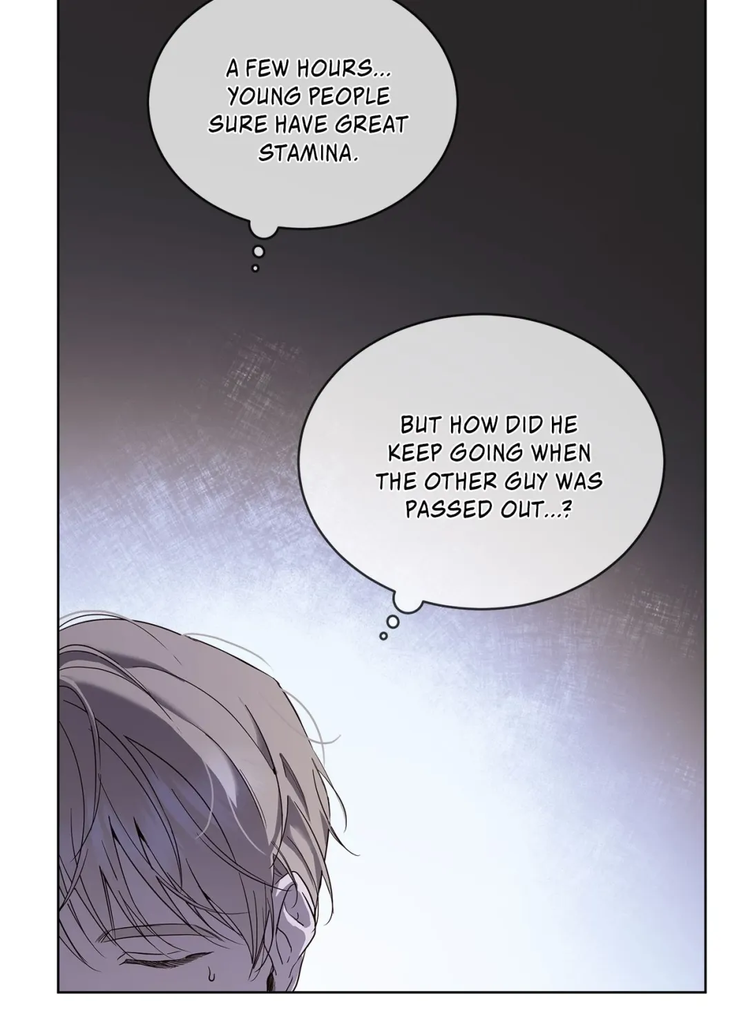 PASSION: Raga - Chapter 18 Page 29