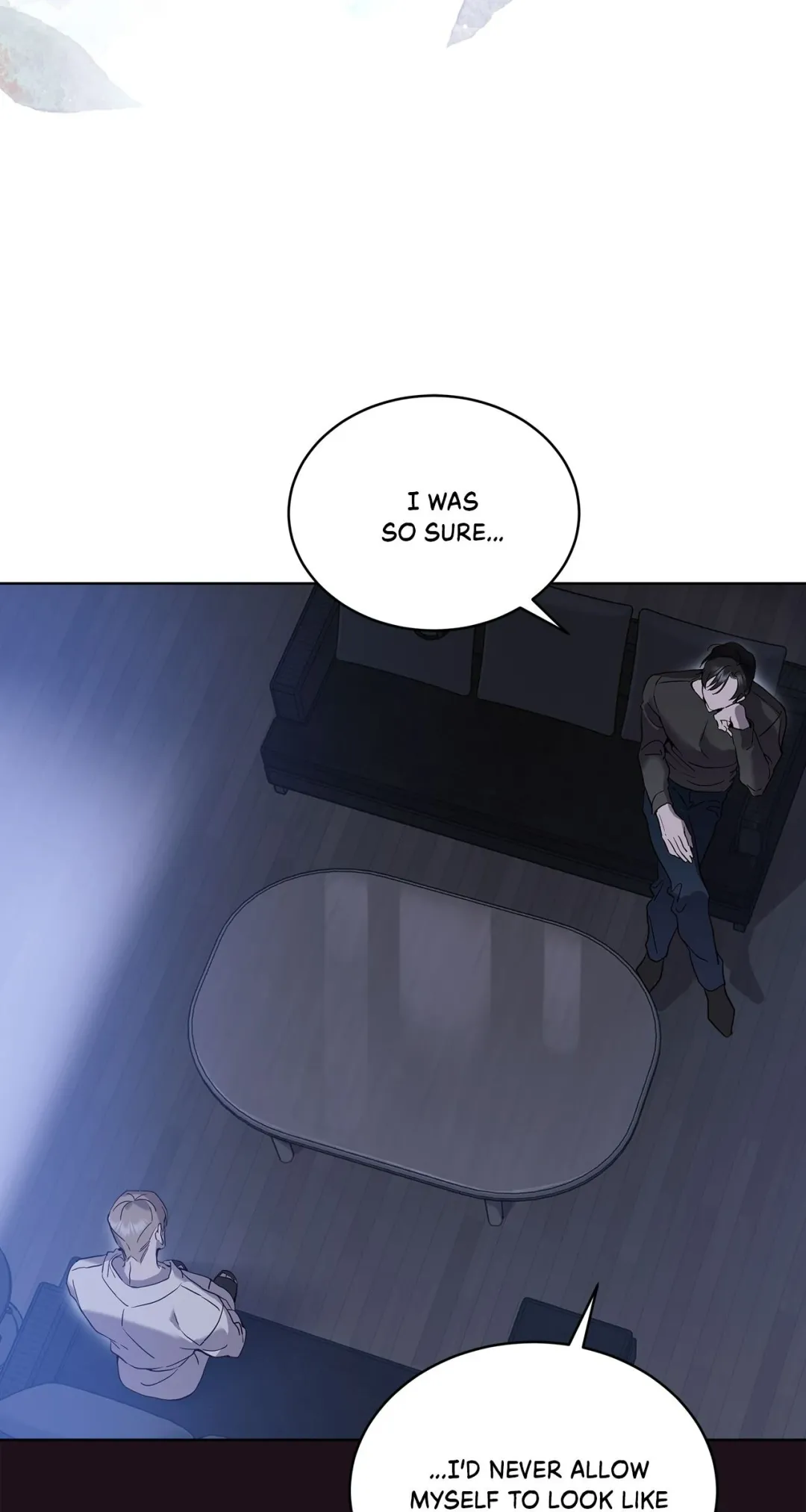 PASSION: Raga - Chapter 18 Page 39