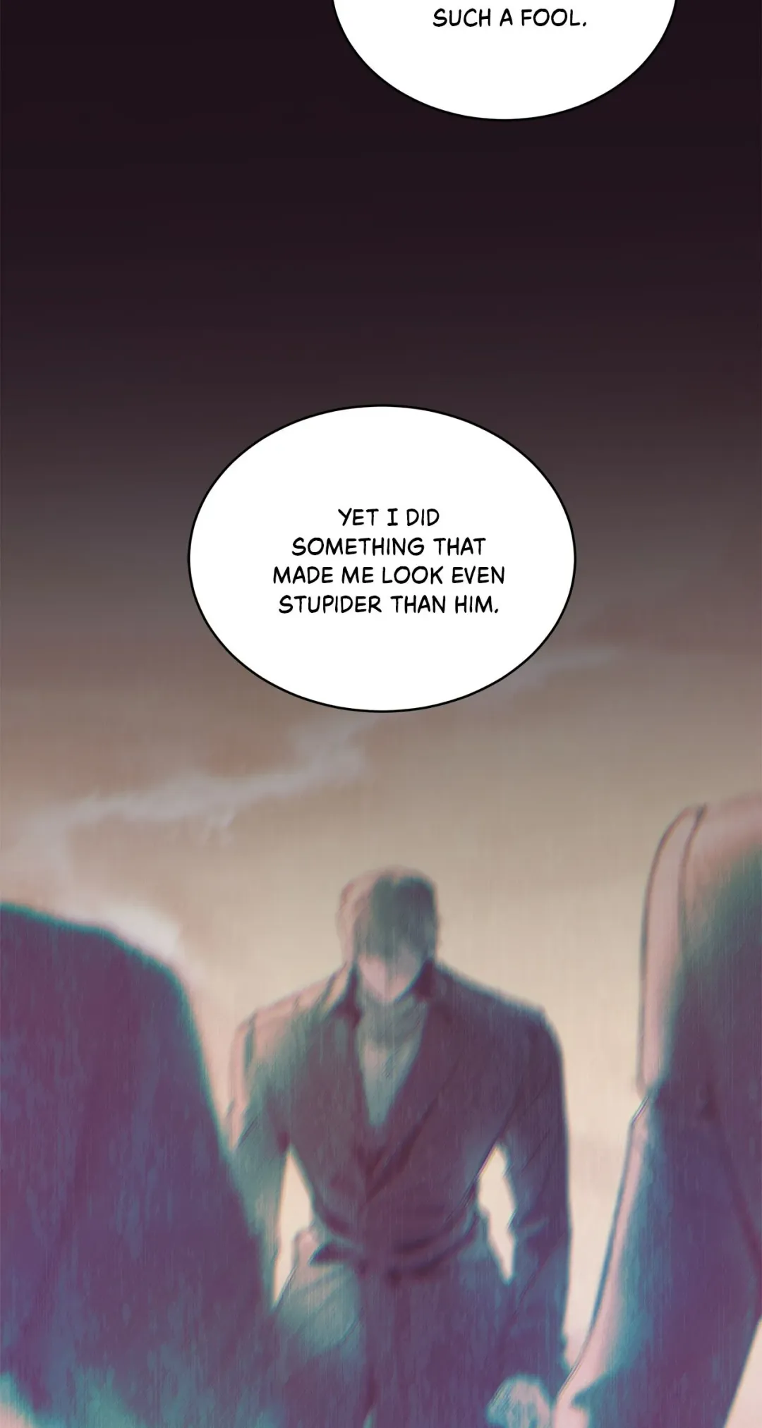 PASSION: Raga - Chapter 18 Page 40