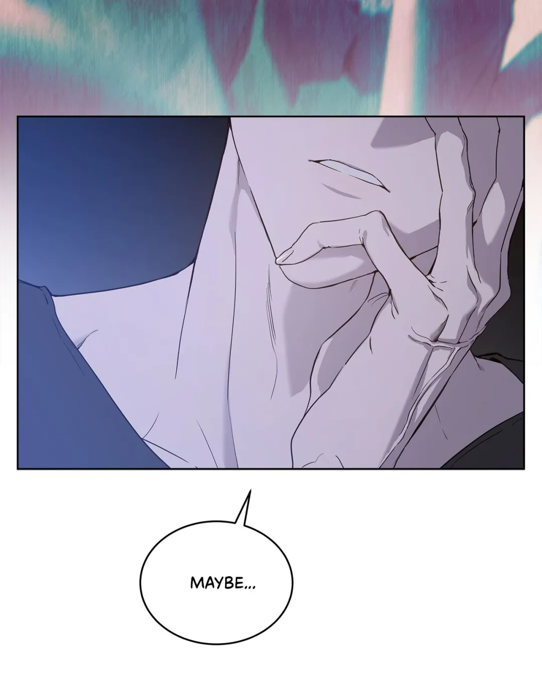 PASSION: Raga - Chapter 18 Page 41