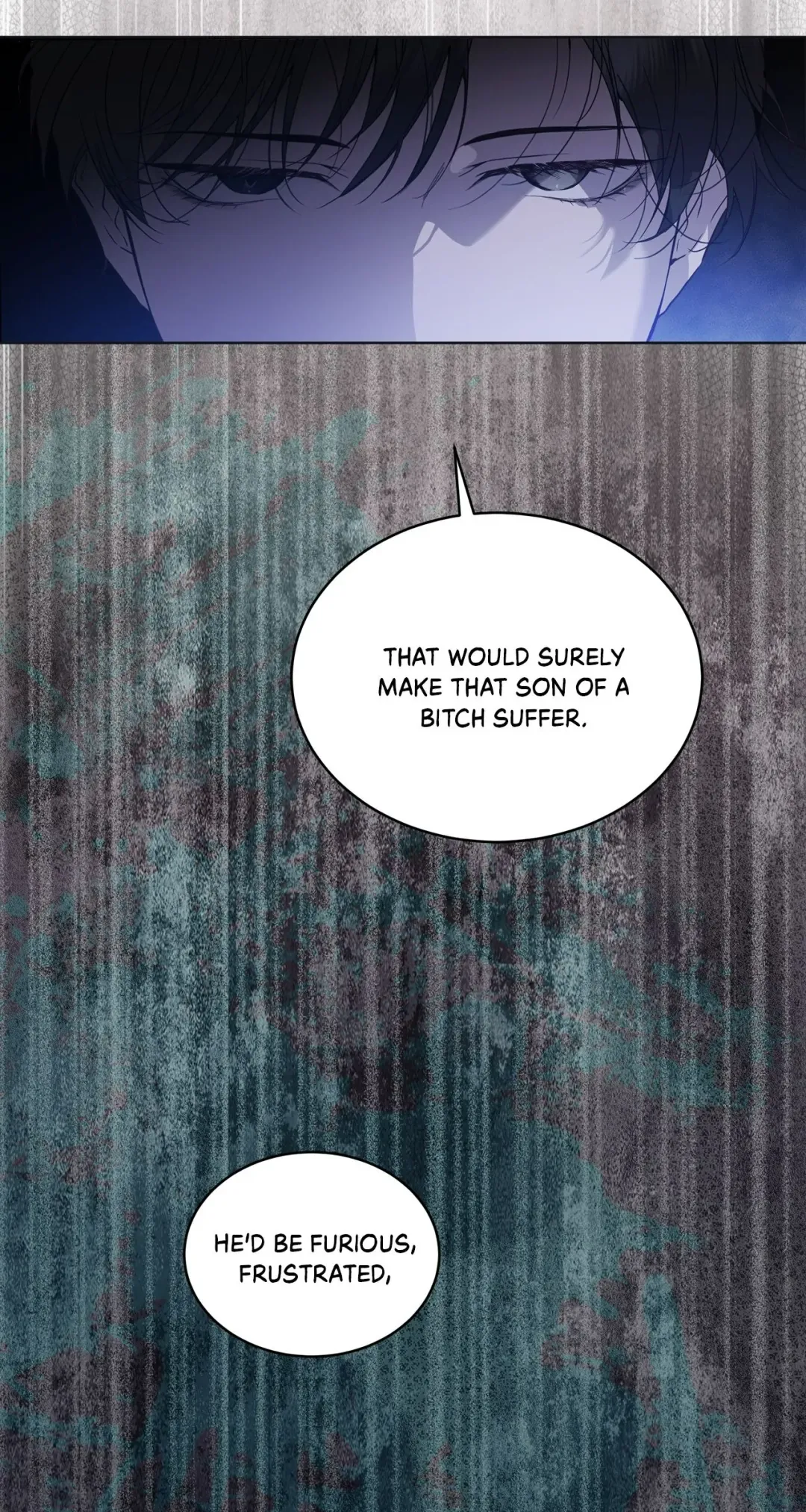PASSION: Raga - Chapter 18 Page 45