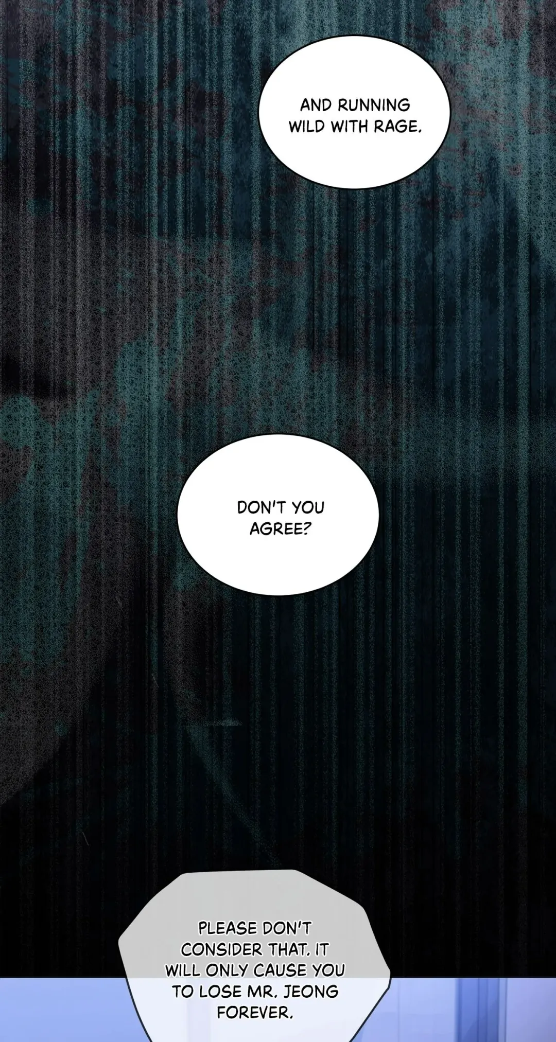 PASSION: Raga - Chapter 18 Page 46