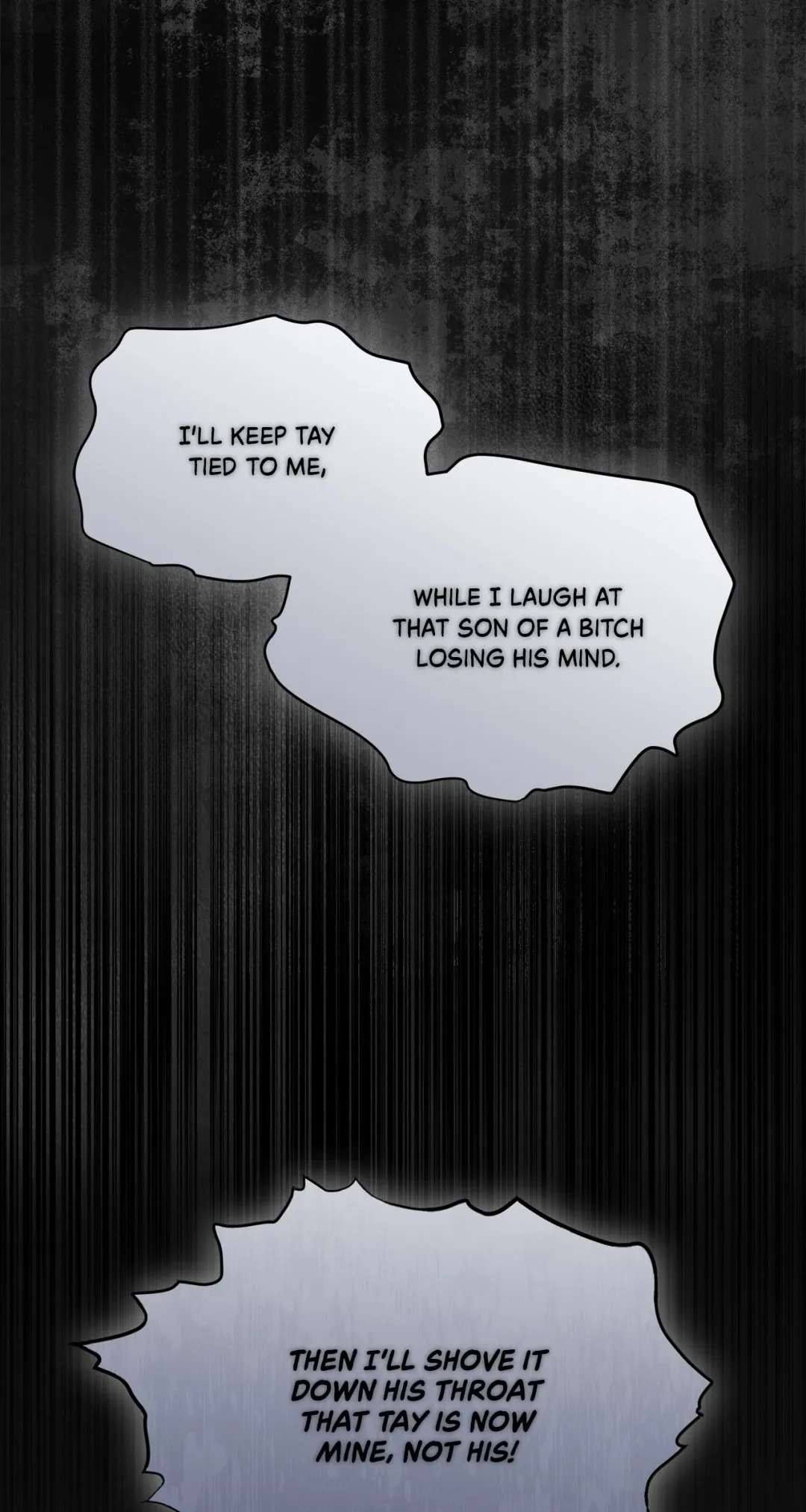 PASSION: Raga - Chapter 18 Page 49