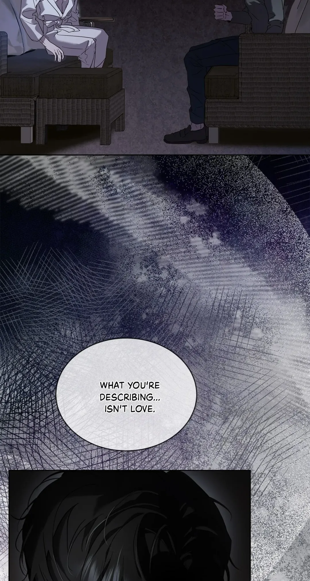 PASSION: Raga - Chapter 18 Page 55