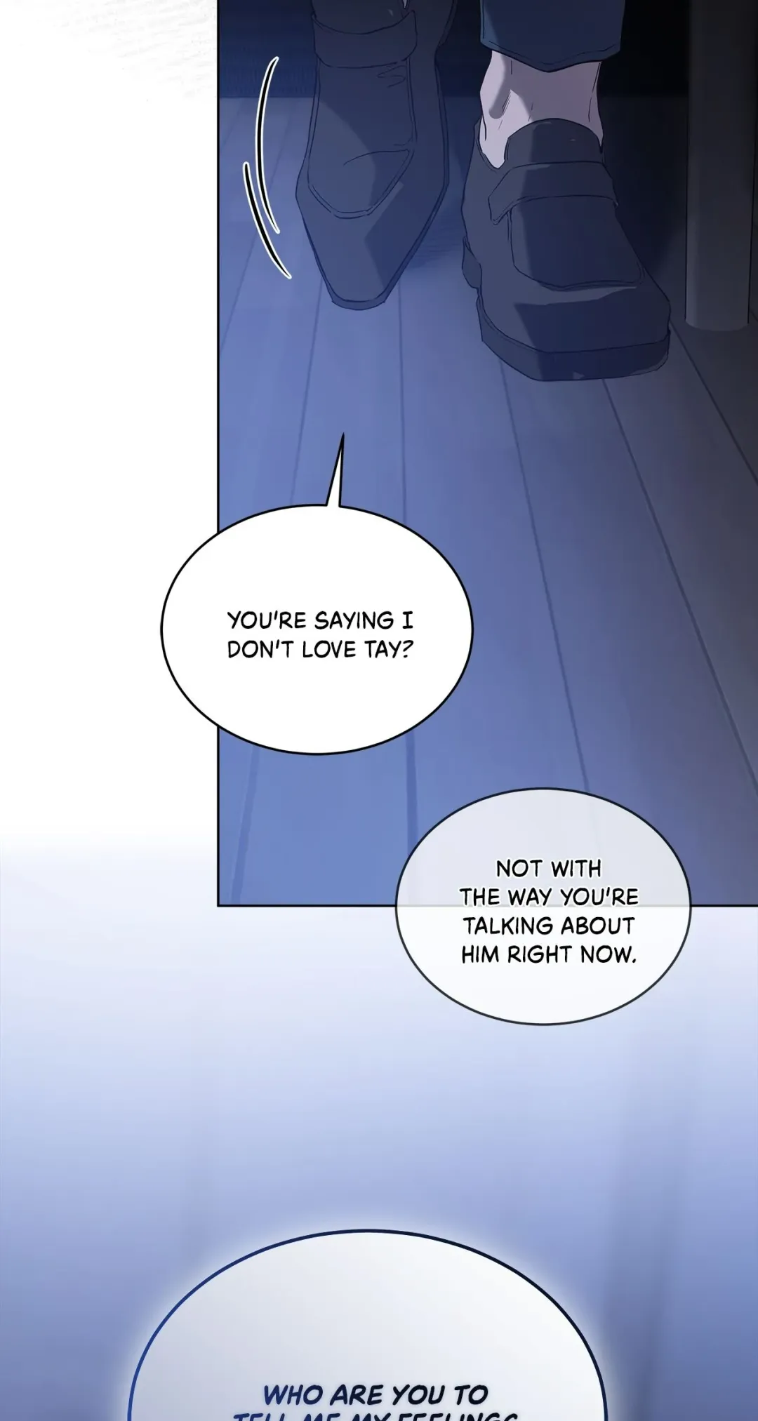 PASSION: Raga - Chapter 18 Page 57