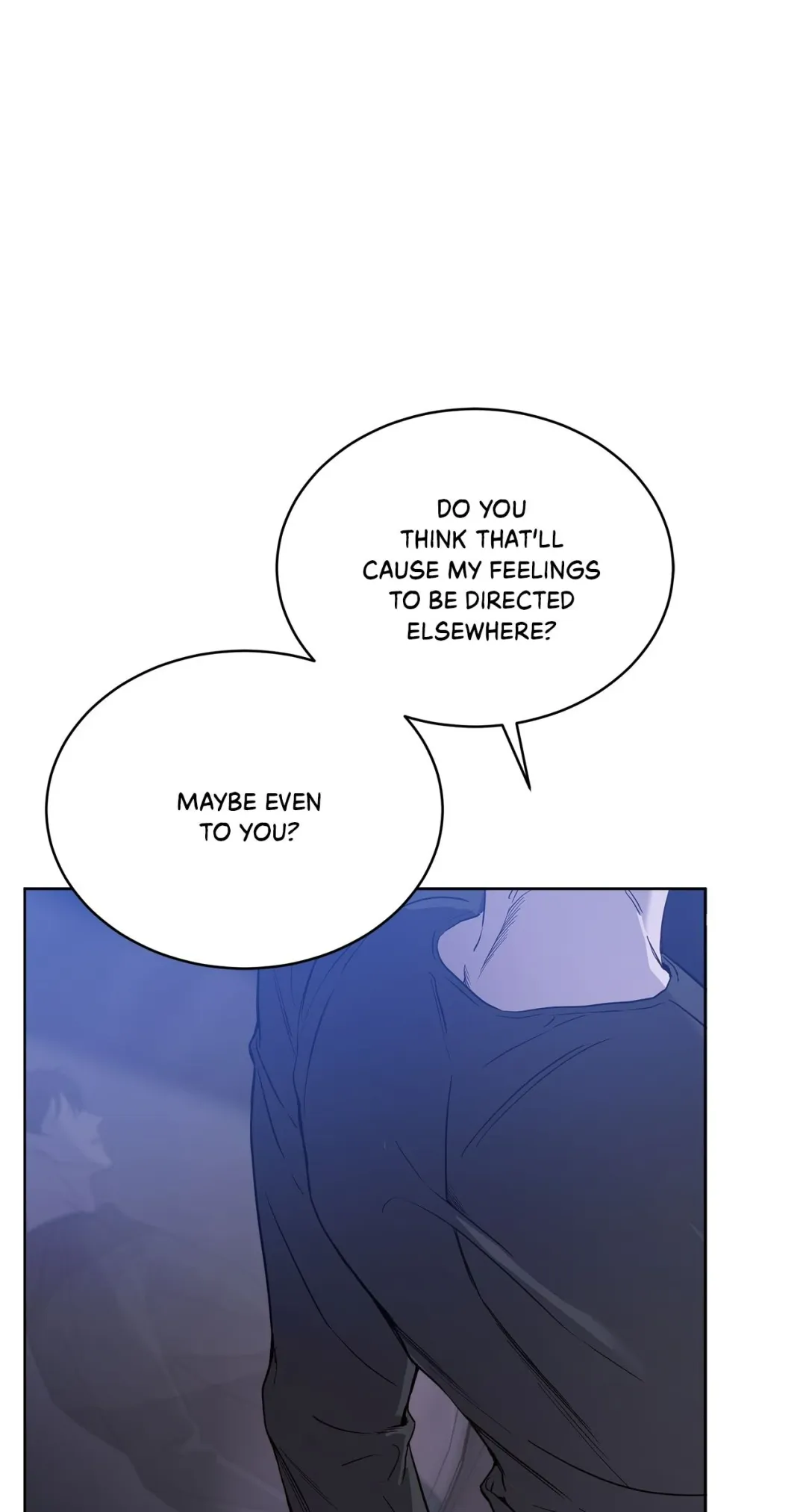PASSION: Raga - Chapter 18 Page 60