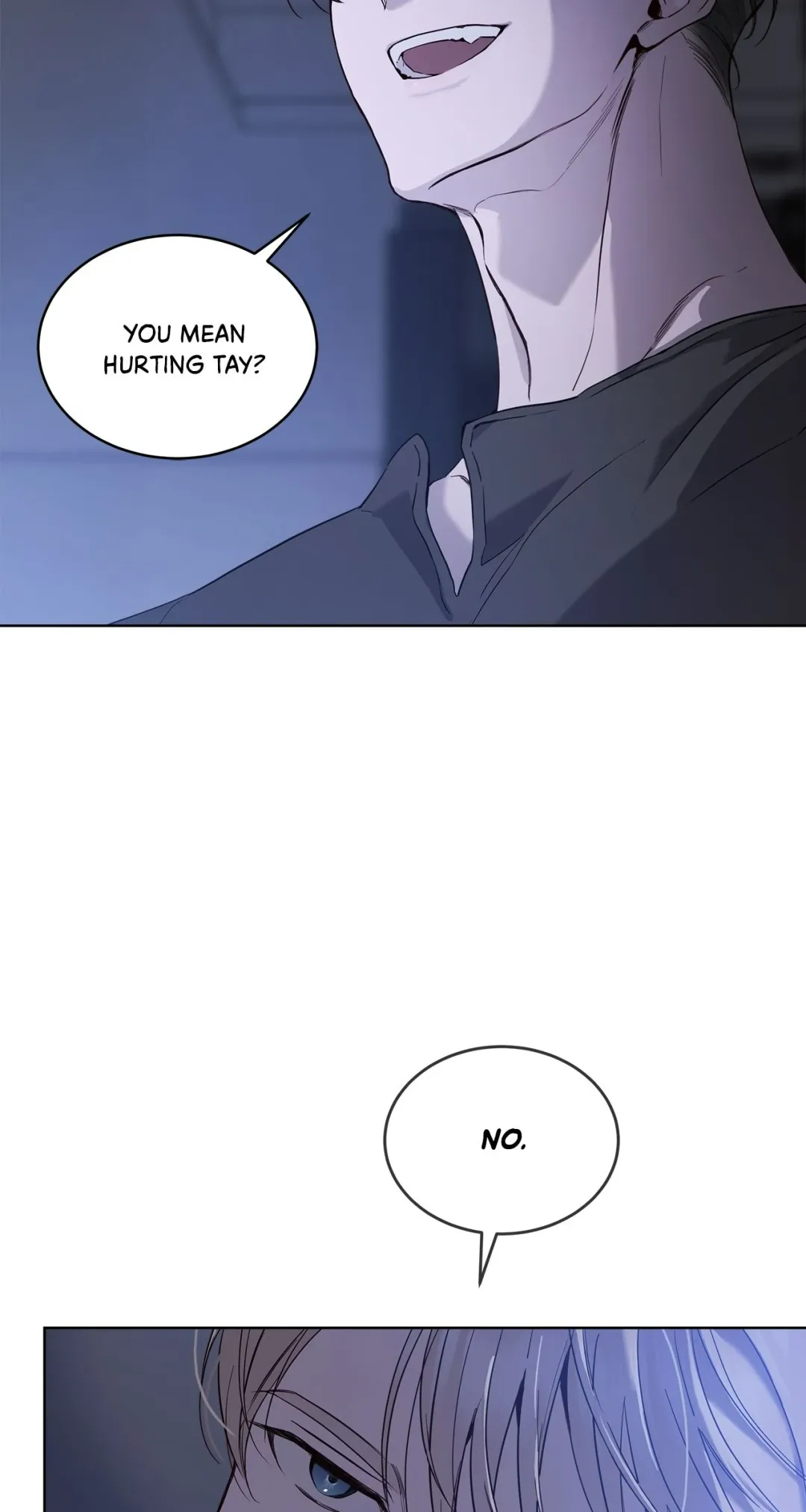 PASSION: Raga - Chapter 18 Page 62