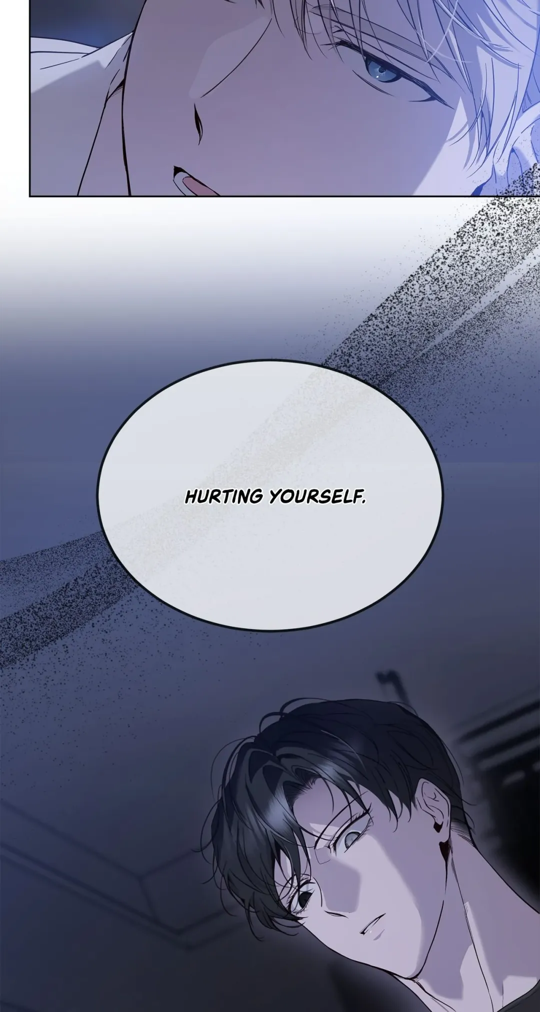 PASSION: Raga - Chapter 18 Page 63