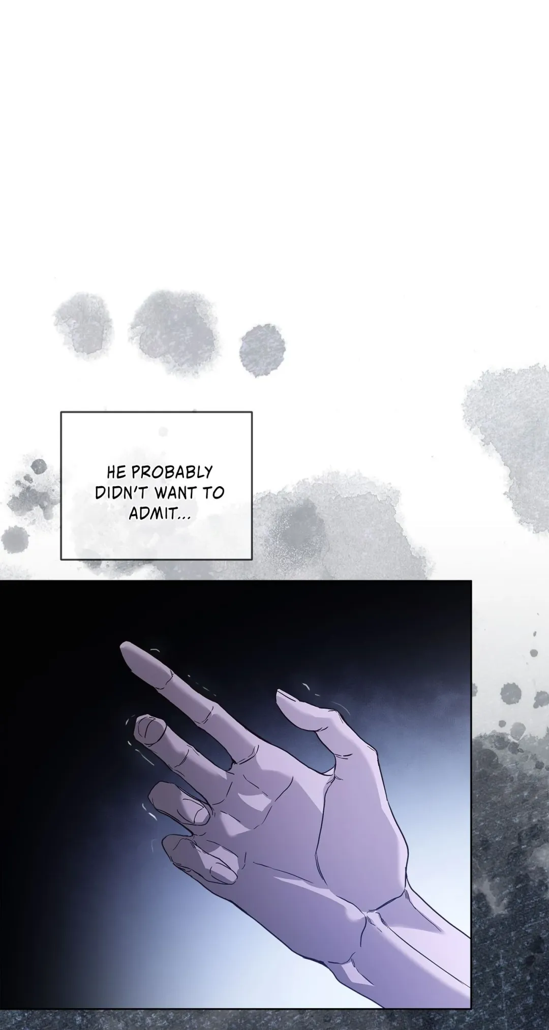 PASSION: Raga - Chapter 18 Page 65