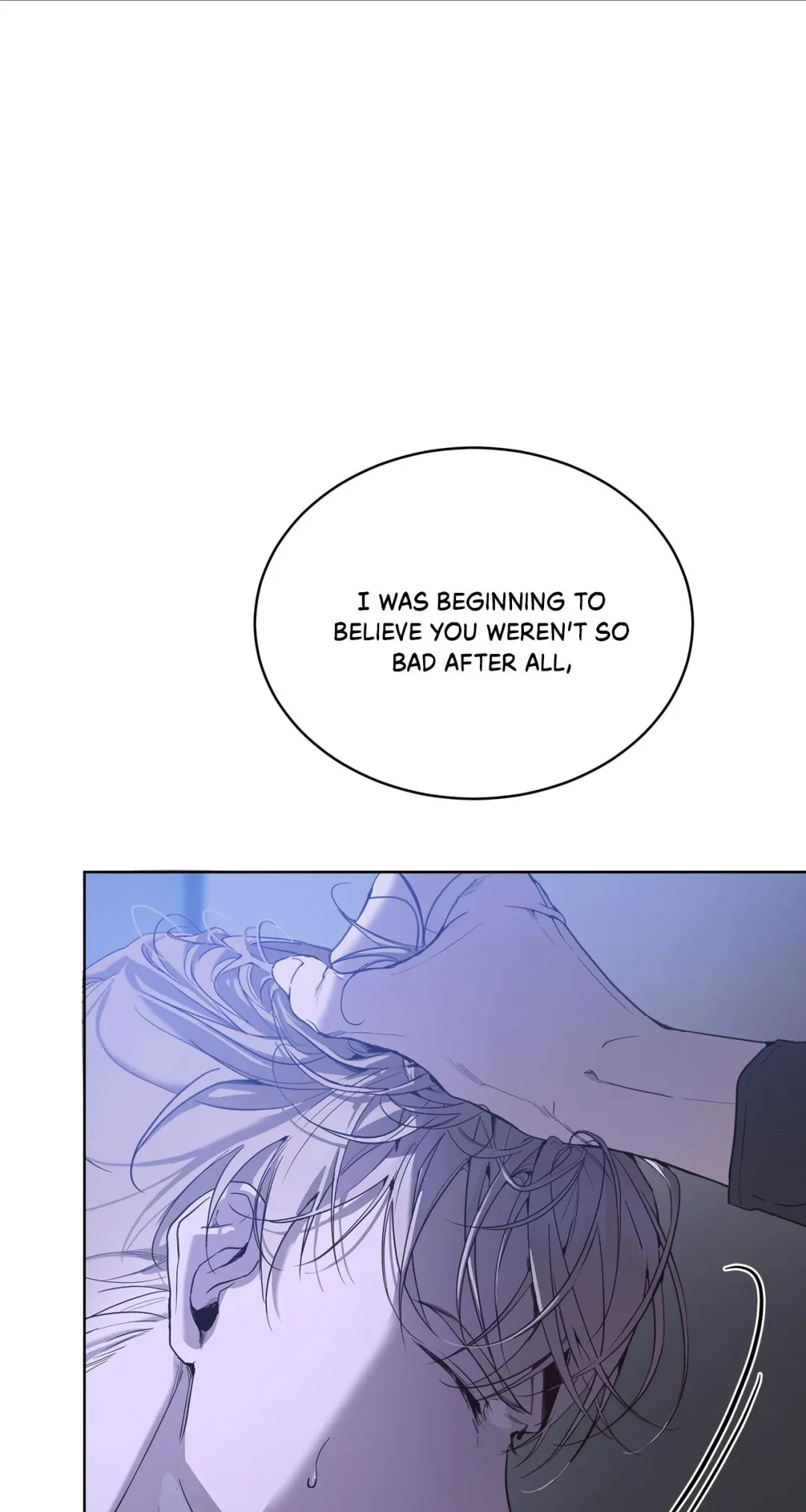 PASSION: Raga - Chapter 18 Page 71