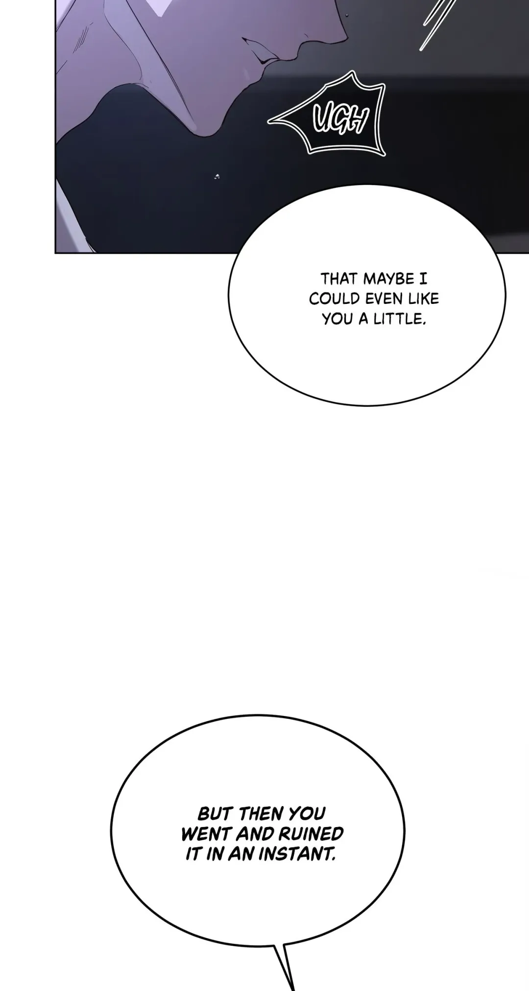 PASSION: Raga - Chapter 18 Page 72