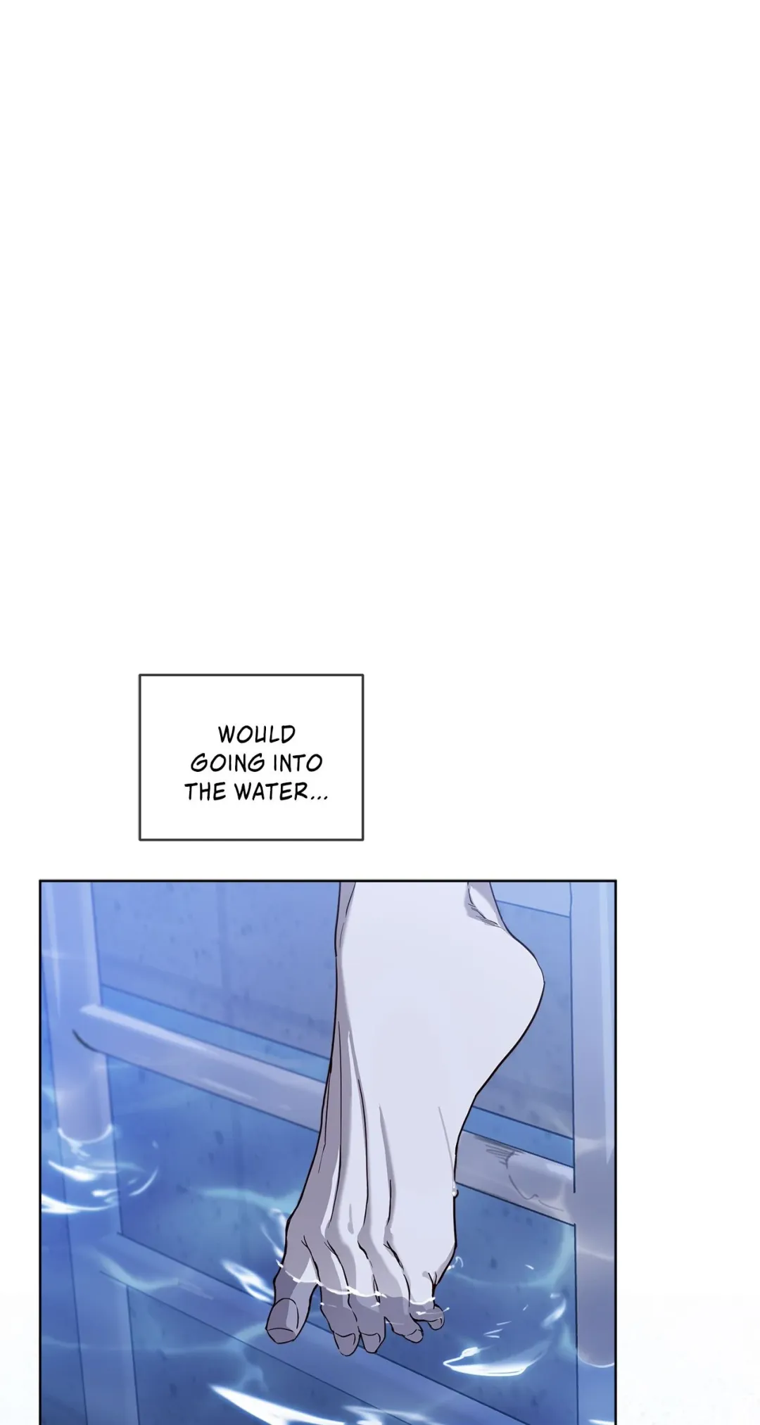 PASSION: Raga - Chapter 19 Page 6