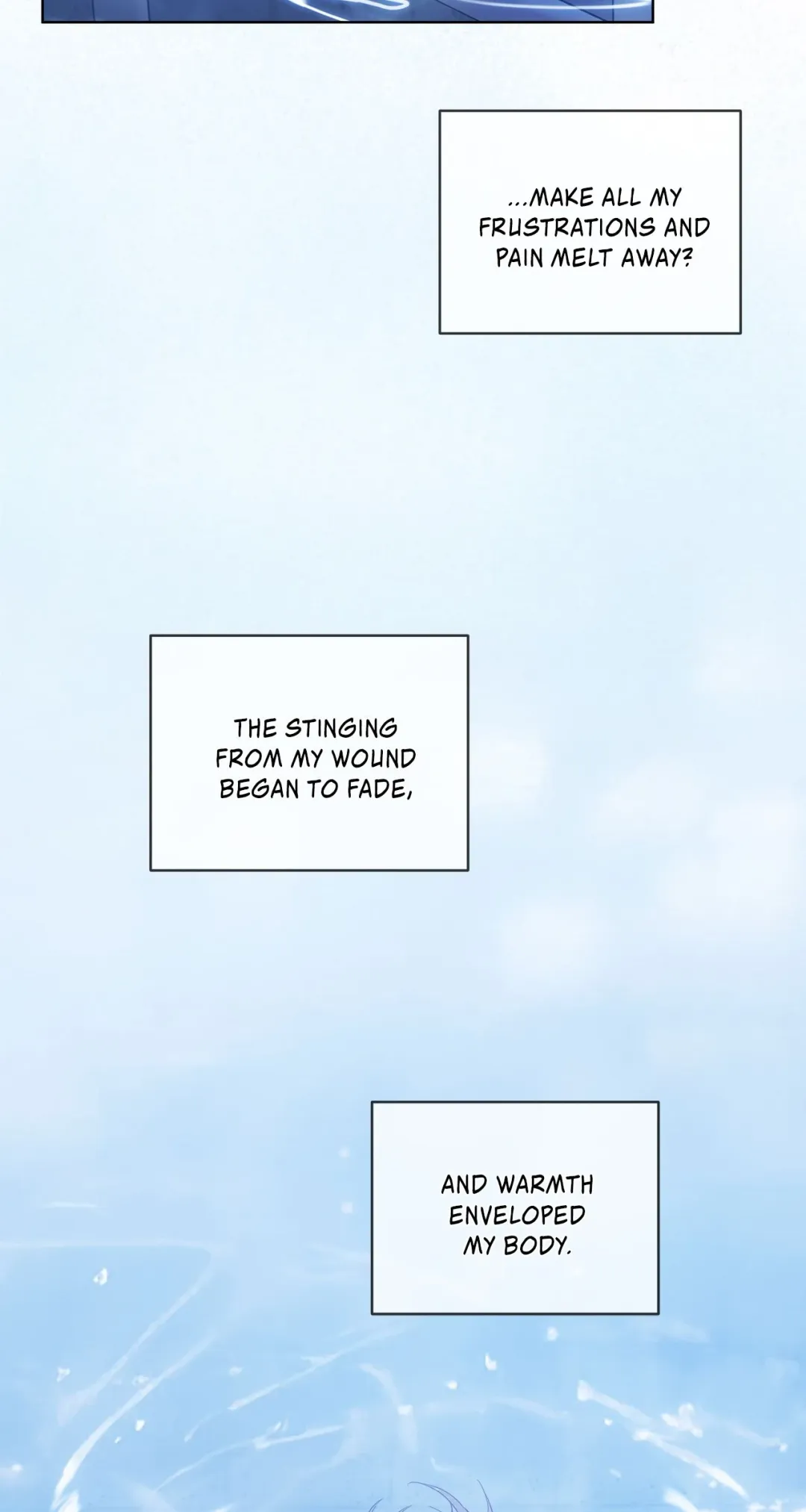 PASSION: Raga - Chapter 19 Page 7