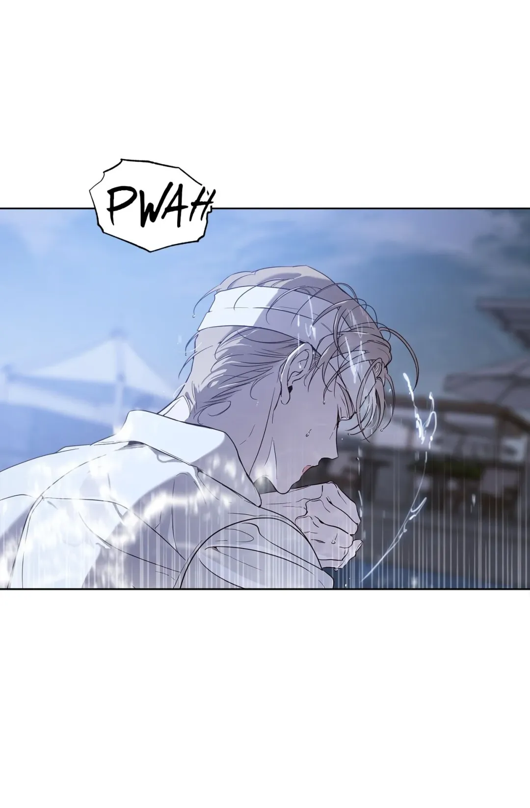 PASSION: Raga - Chapter 19 Page 16