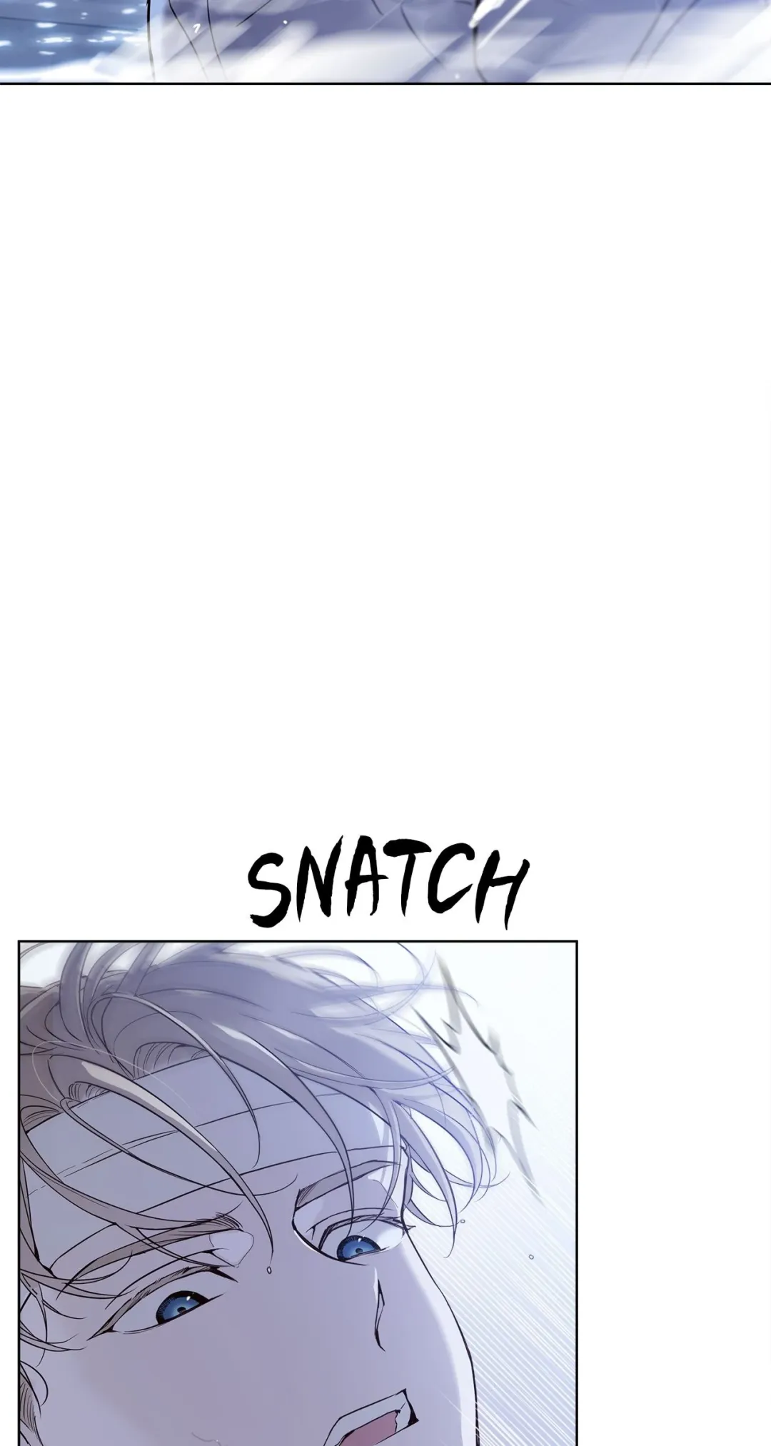 PASSION: Raga - Chapter 19 Page 19