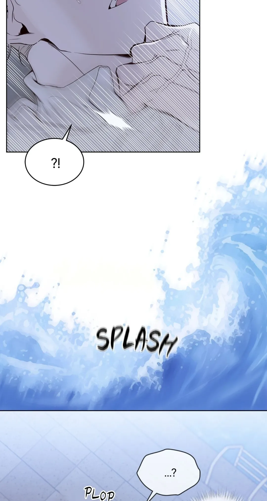 PASSION: Raga - Chapter 19 Page 20