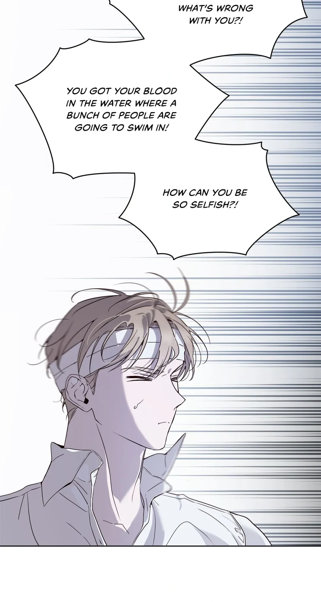 PASSION: Raga - Chapter 19 Page 24