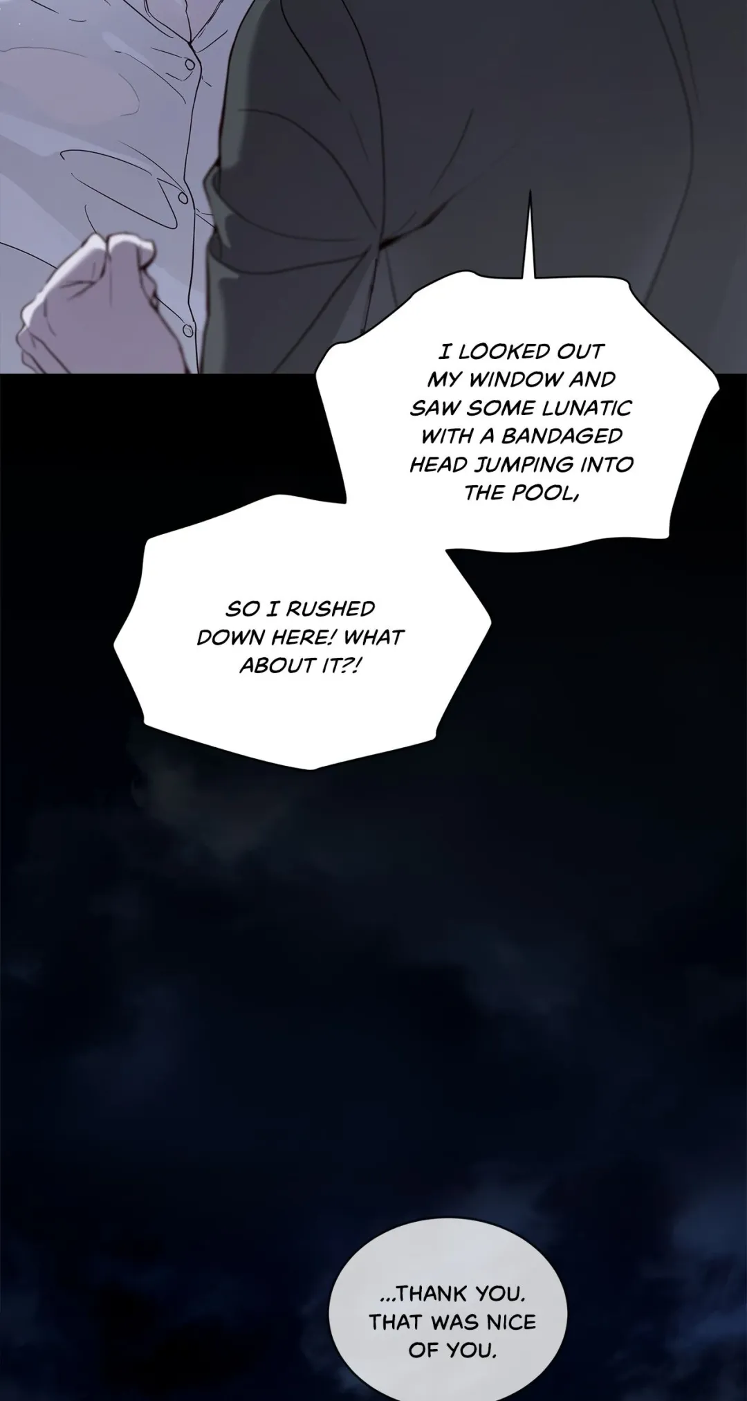 PASSION: Raga - Chapter 19 Page 26