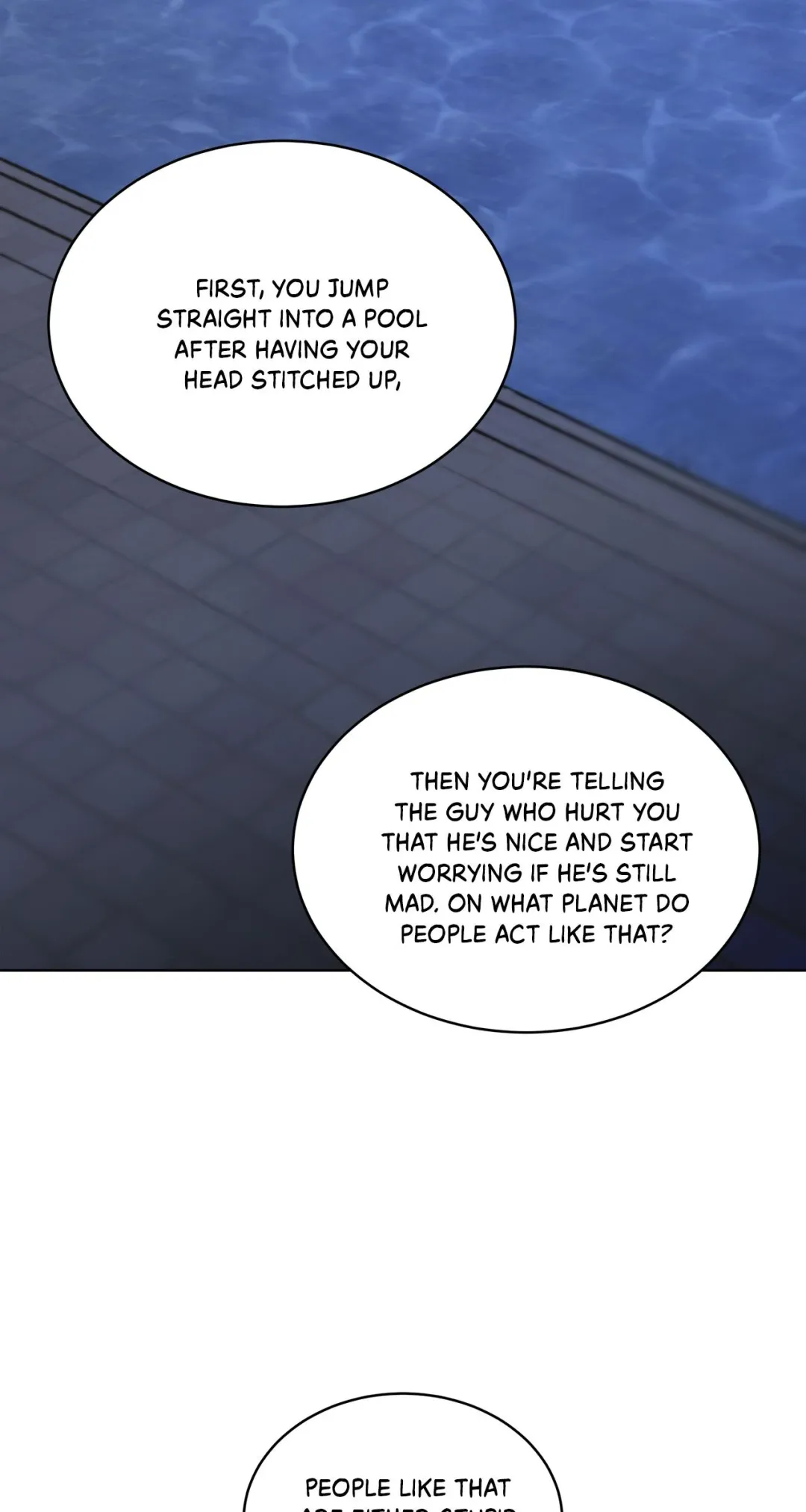 PASSION: Raga - Chapter 19 Page 31