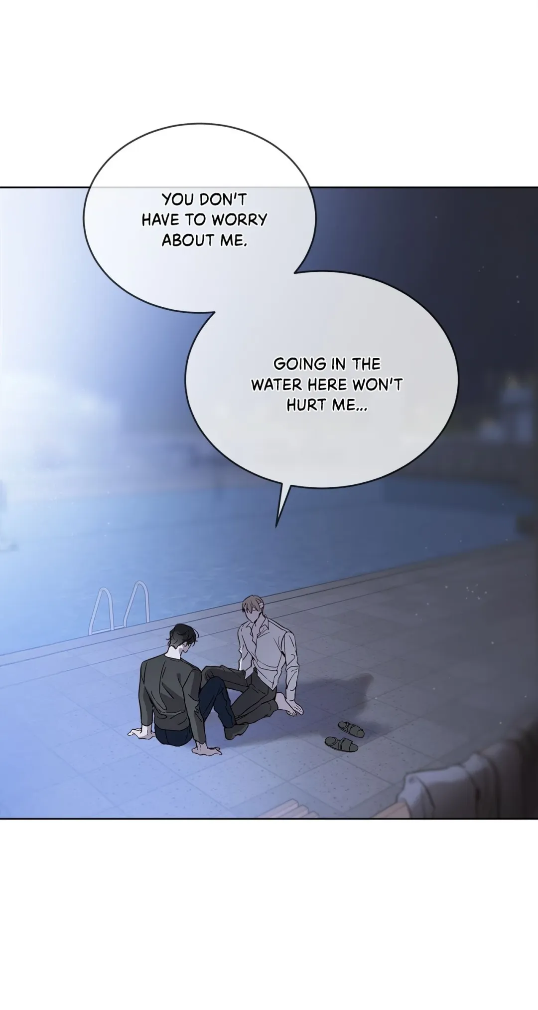 PASSION: Raga - Chapter 19 Page 36
