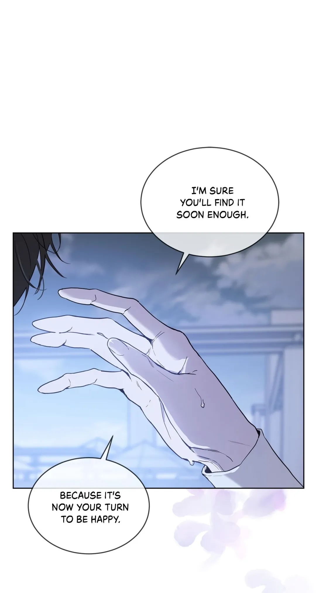 PASSION: Raga - Chapter 19 Page 40