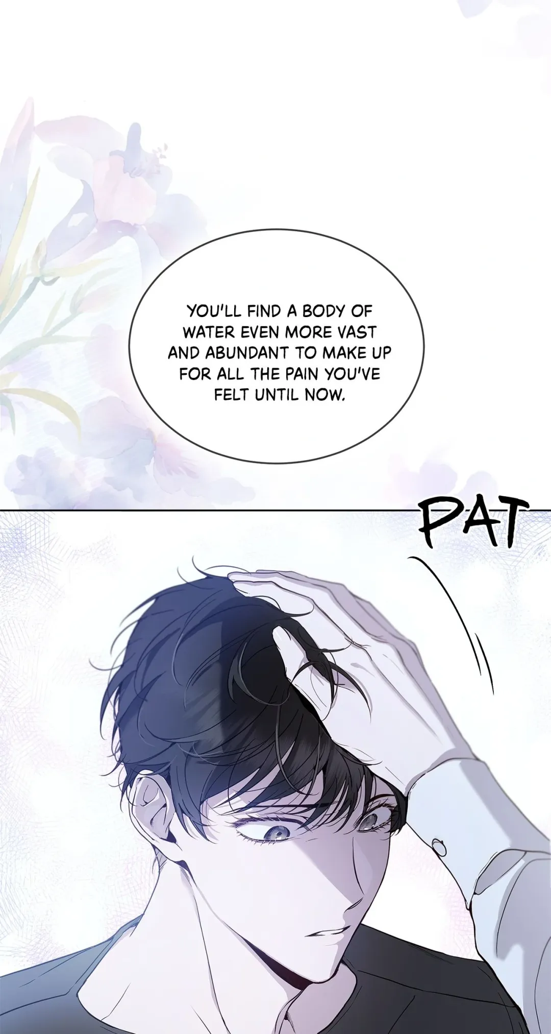 PASSION: Raga - Chapter 19 Page 41