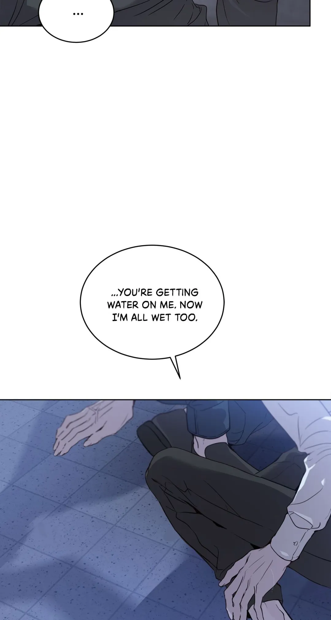 PASSION: Raga - Chapter 19 Page 43