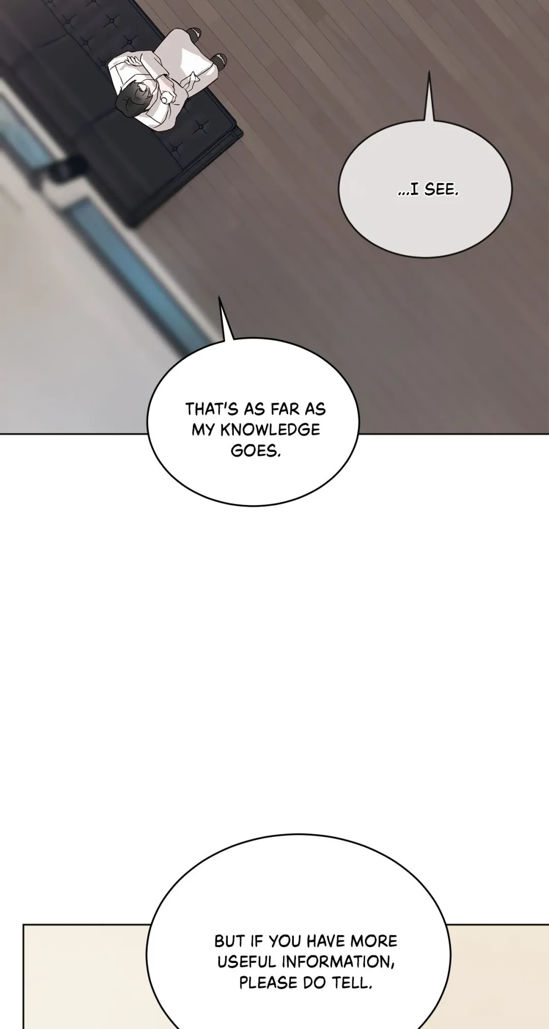 PASSION: Raga - Chapter 19 Page 58