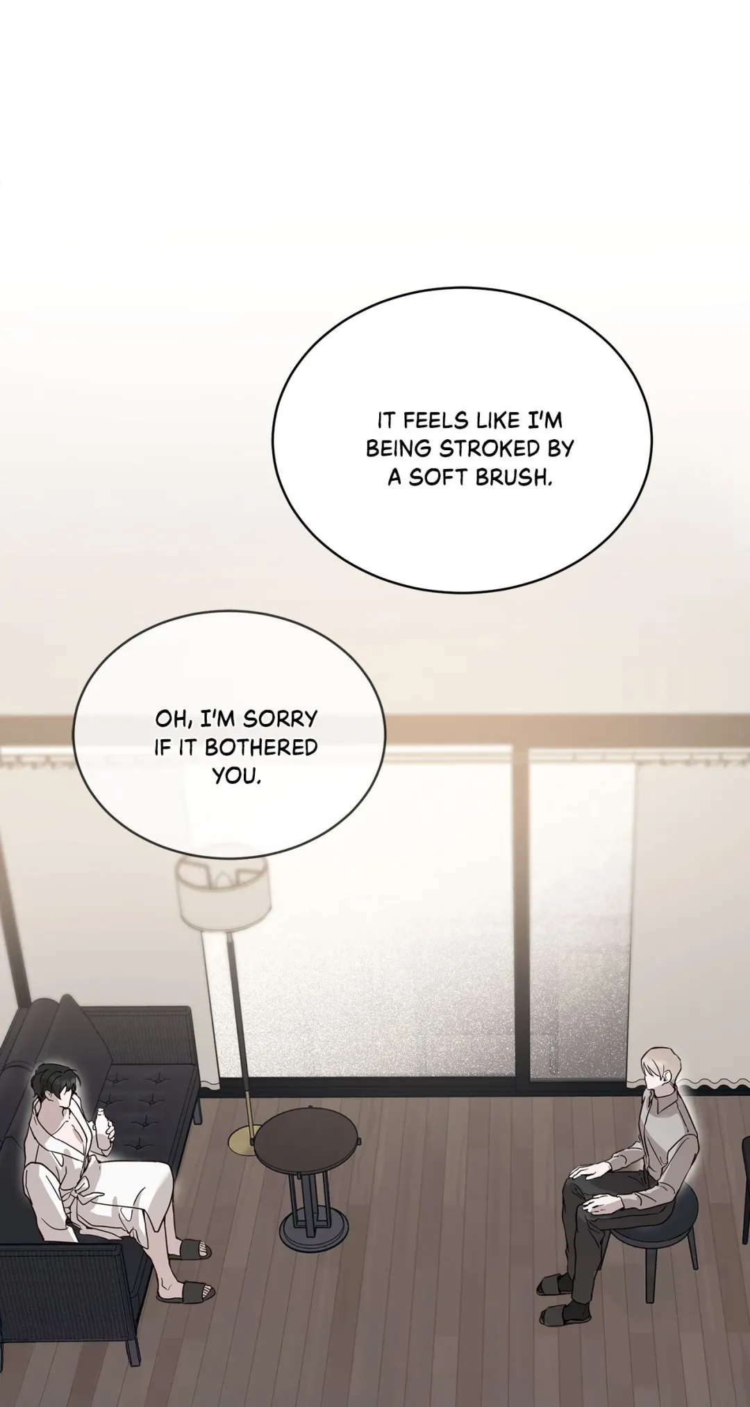 PASSION: Raga - Chapter 19 Page 64