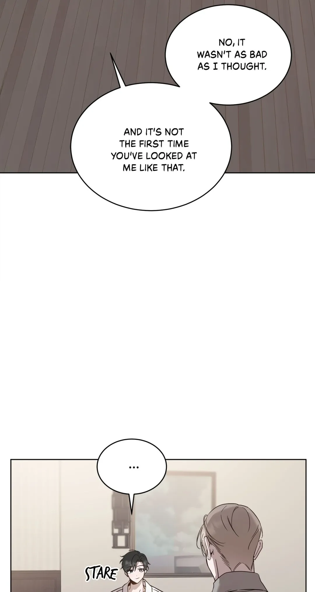 PASSION: Raga - Chapter 19 Page 65