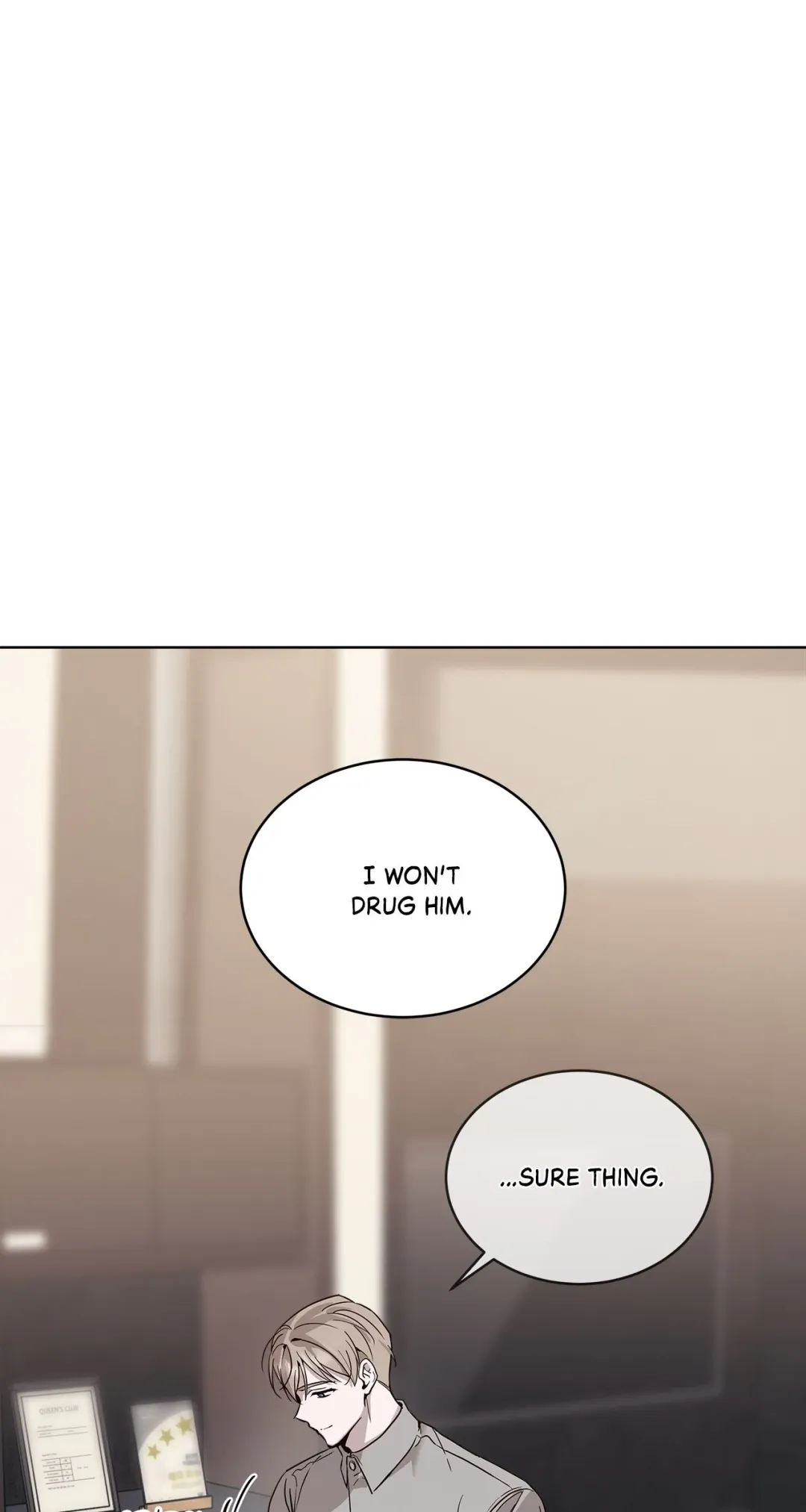 PASSION: Raga - Chapter 19 Page 71