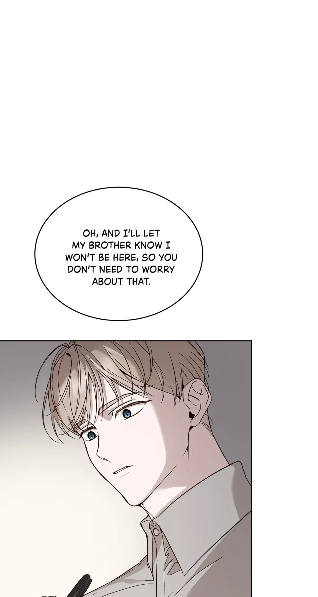 PASSION: Raga - Chapter 19 Page 73